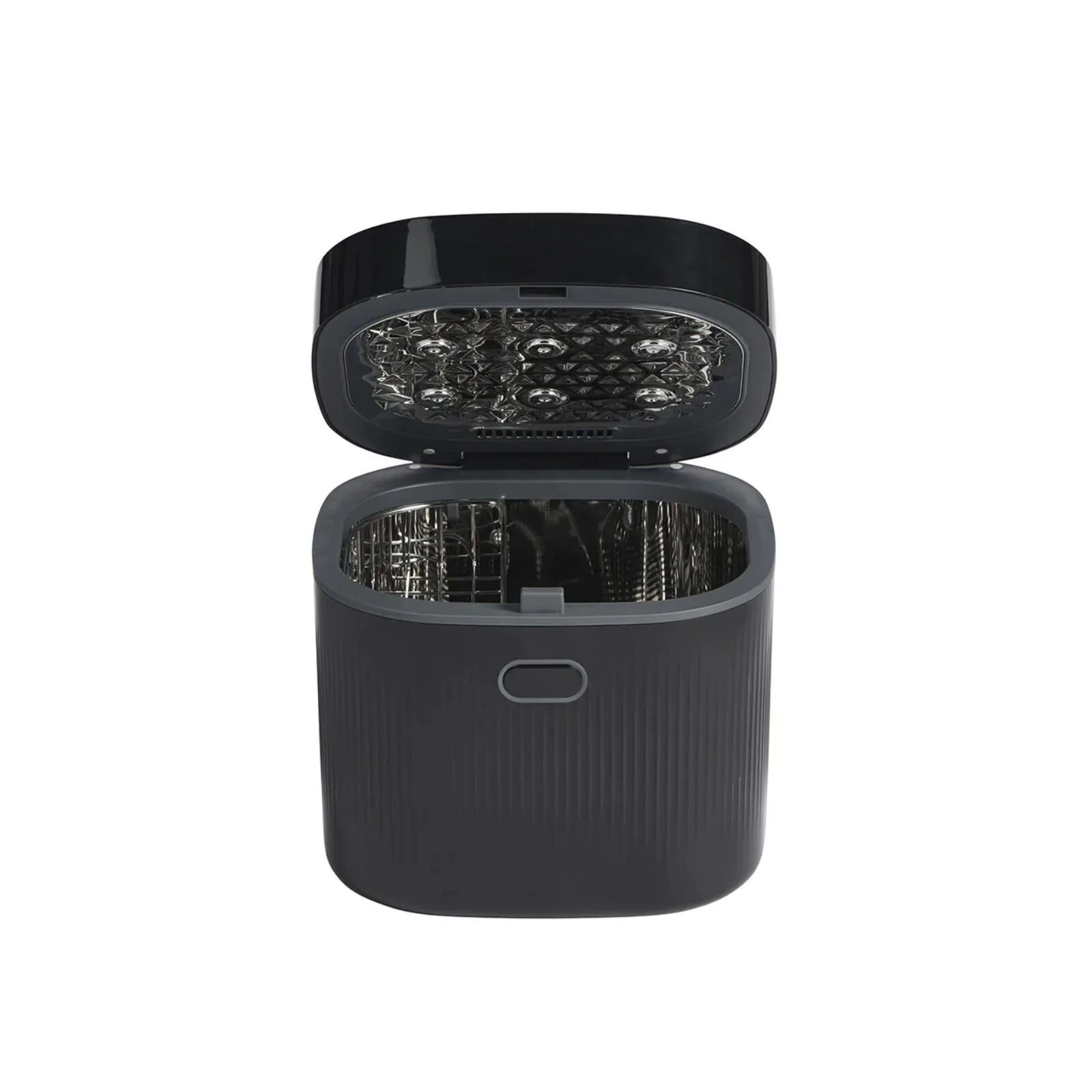 Vital Baby Advanced Pro UV Steriliser & Dryer (3rd Gen) - Onyx Black - ebebek - Christmas