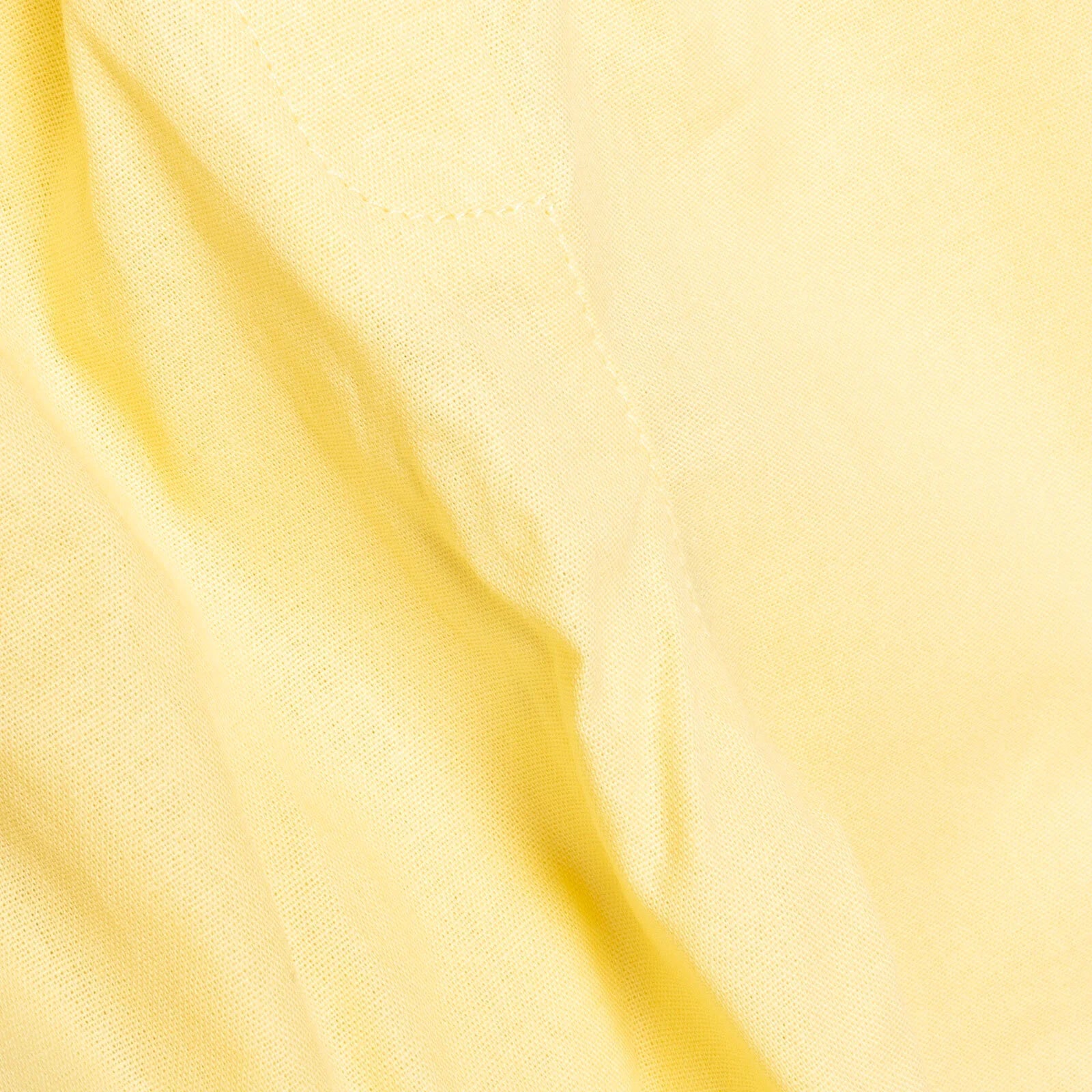 HelloBaby Girl Tshirt - Short - Light Yellow - ebebek - Black Friday