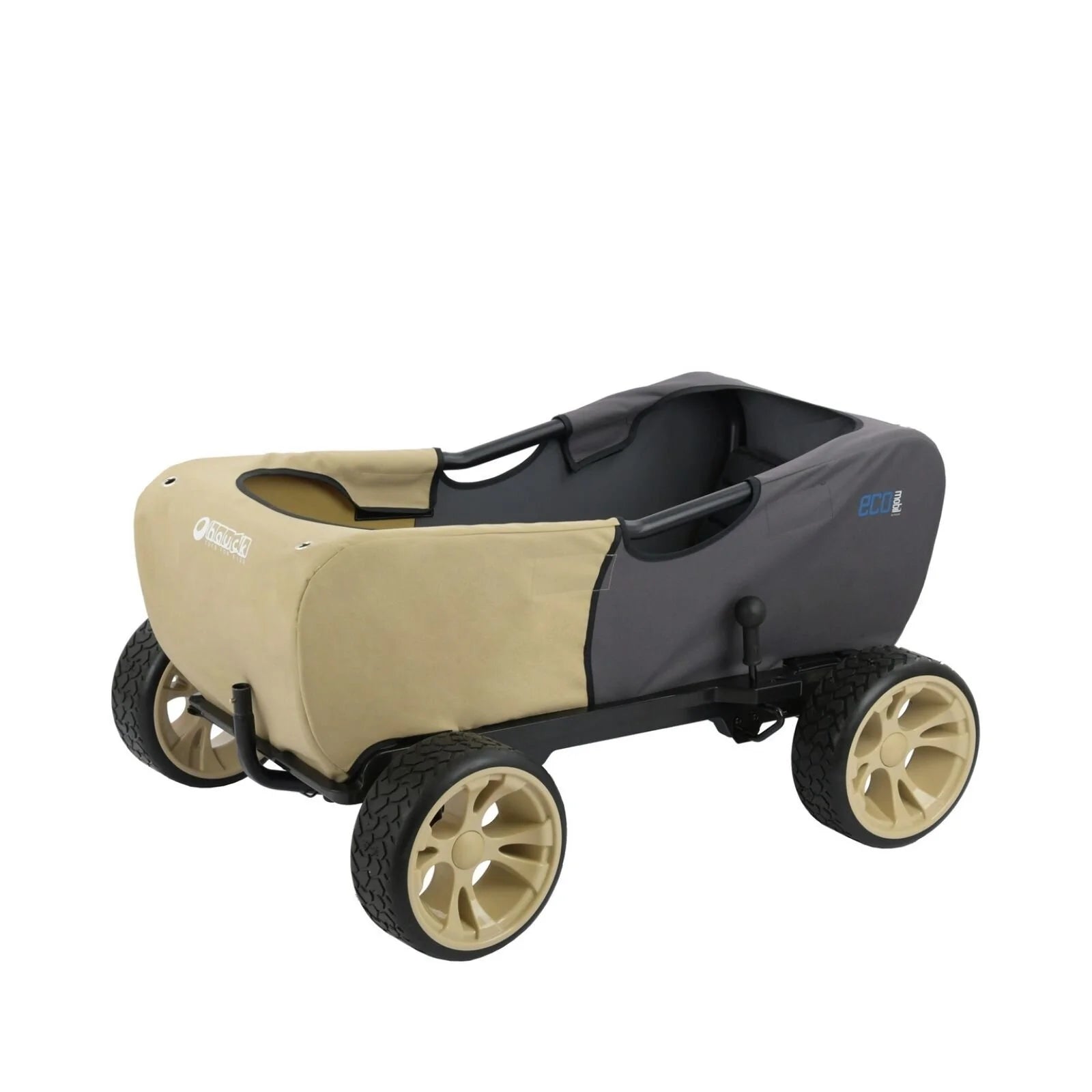 Hauck Eco Mobil Wagon - Multicolour - ebebek - Black Friday