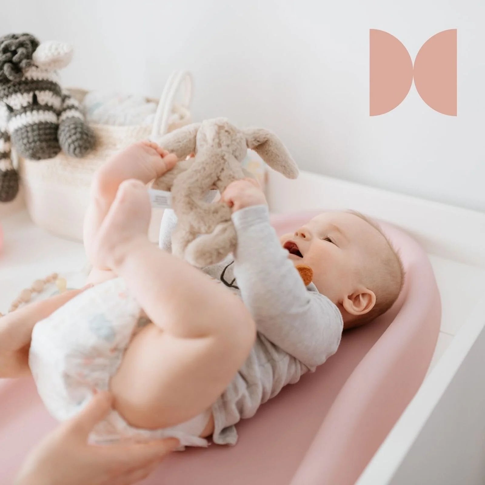 Angelcare Octagonal Classix XL Refill Pack of 3 - ebebek - Christmas