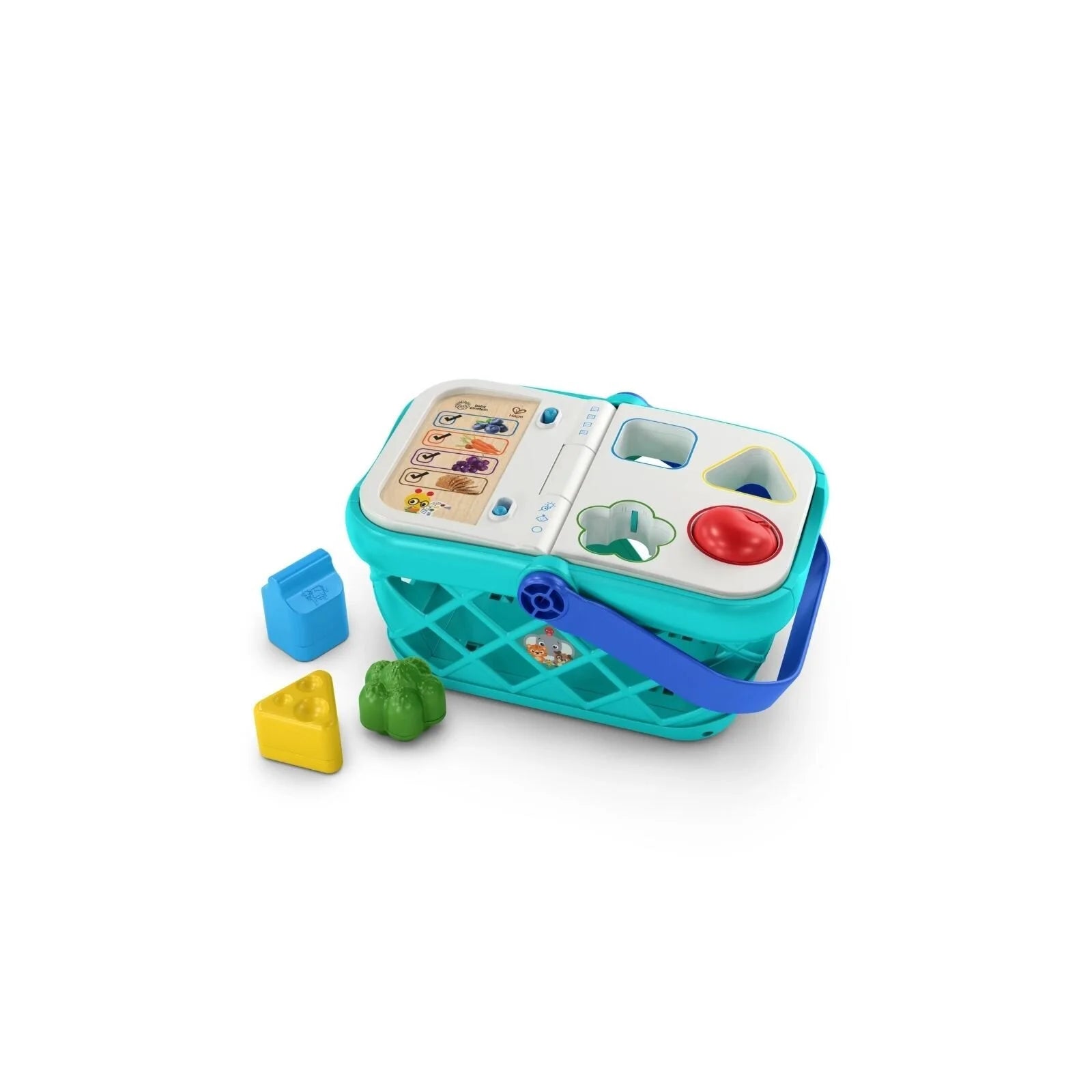 Baby Einstein Magic Touch Shopping Basket - ebebek - Black Friday