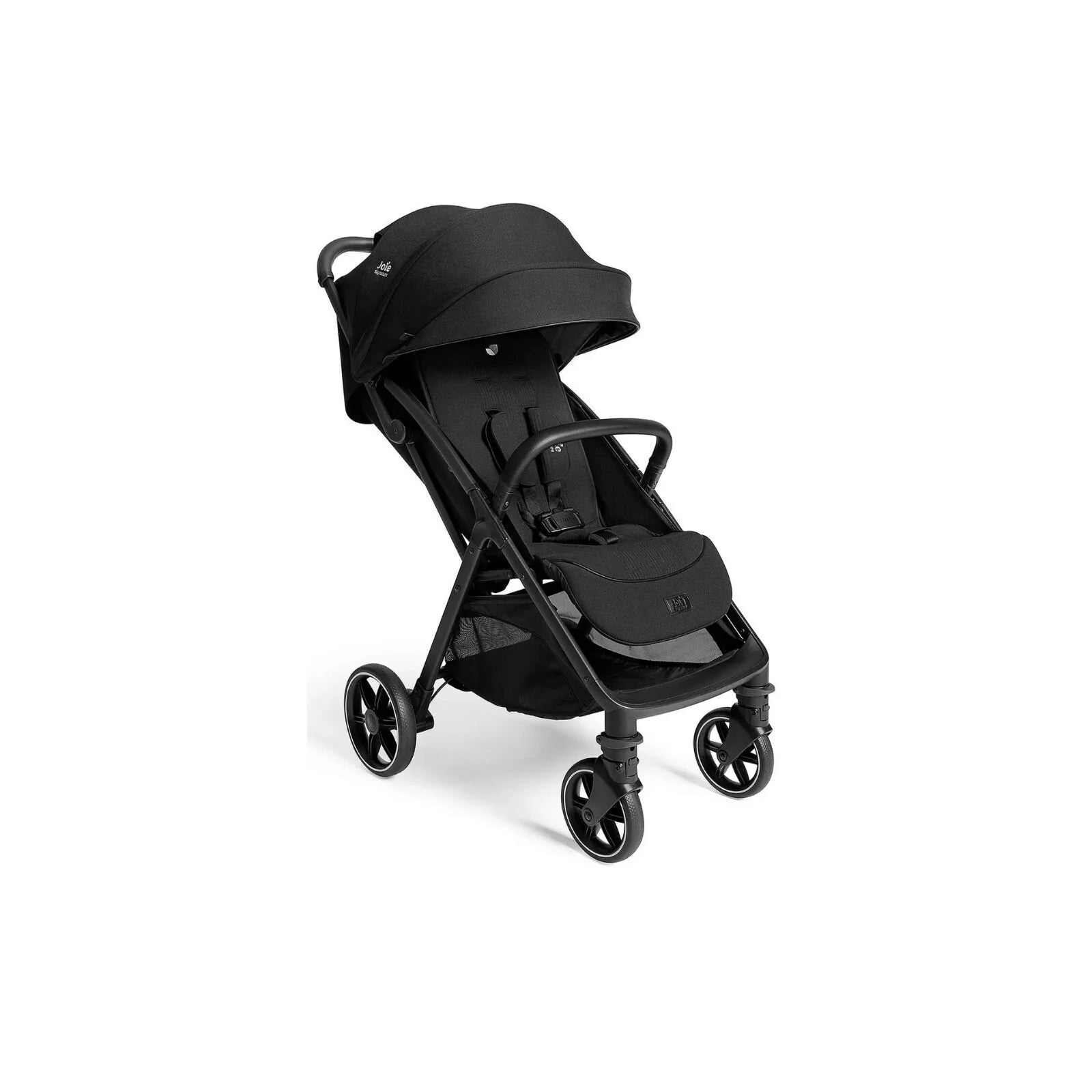 Joie Parcel LX Signature Stroller - Eclipse - ebebek - Black Friday