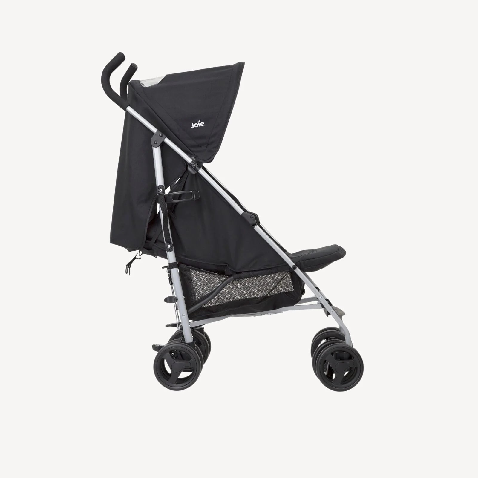 Joie Nitro Stroller - Coal - ebebek - Black Friday