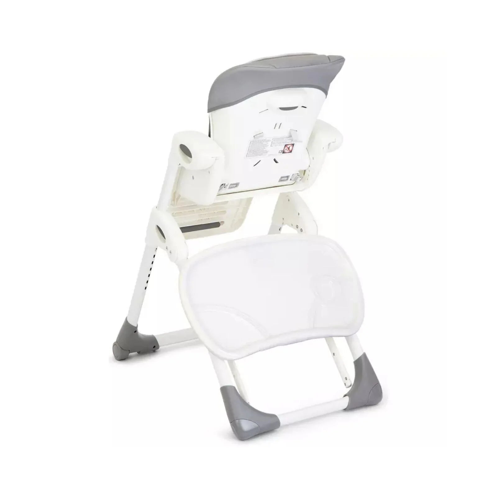 Joie Mimzy 2 - in - 1 Adjustable Highchair - Arctic - ebebek - Black Friday