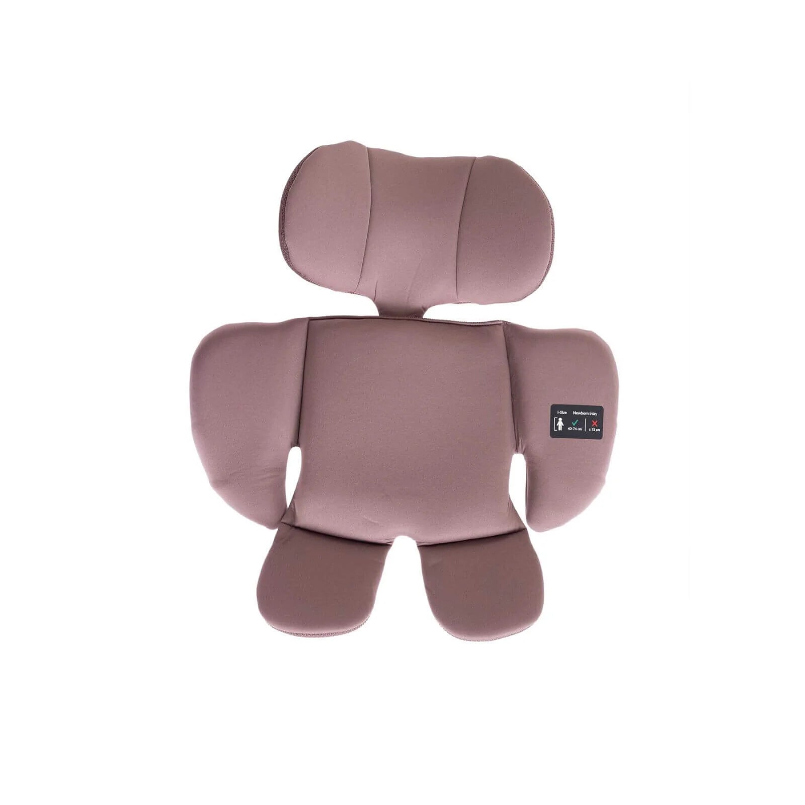 baby plus Pixi I - Size Car Seat - Pink - baby plus - ebebek