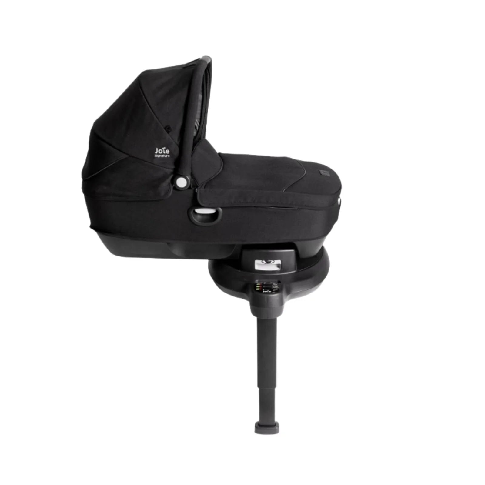 Joie Calmi R129 Signature Carrycot - Eclipse - Joie - ebebek