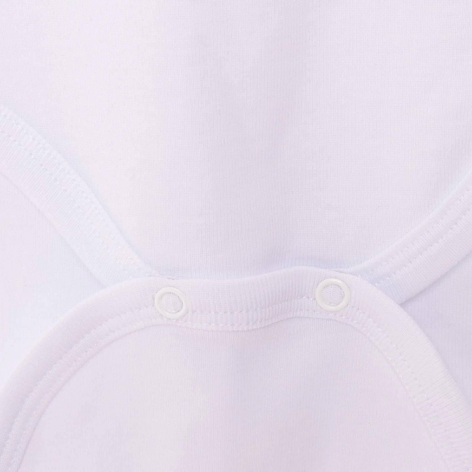 HelloBaby Baby Boy Short Sleeve Body - White - ebebek - Black Friday