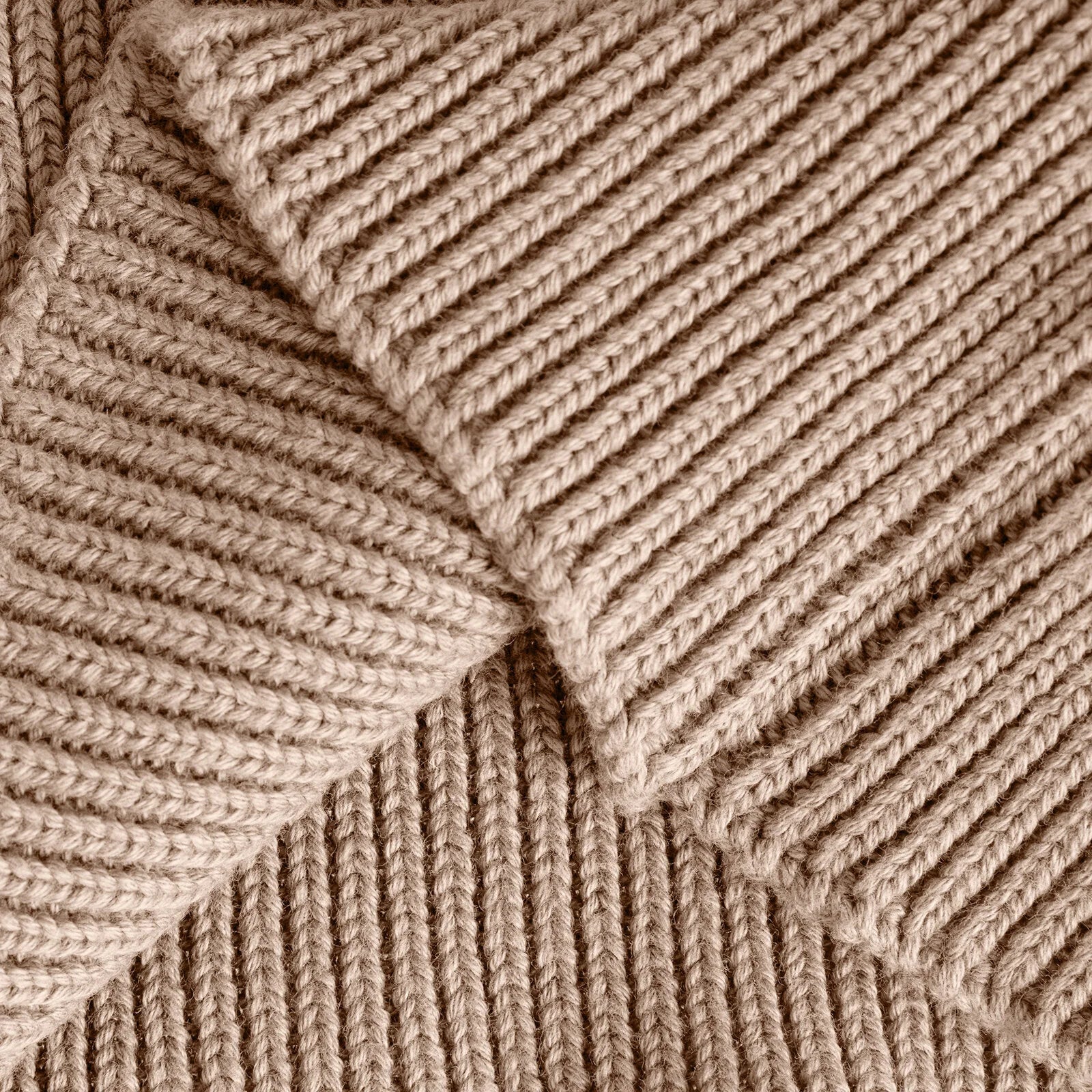 Little Plane Unisex Scarf - Collar - Beige - ebebek - Black Friday