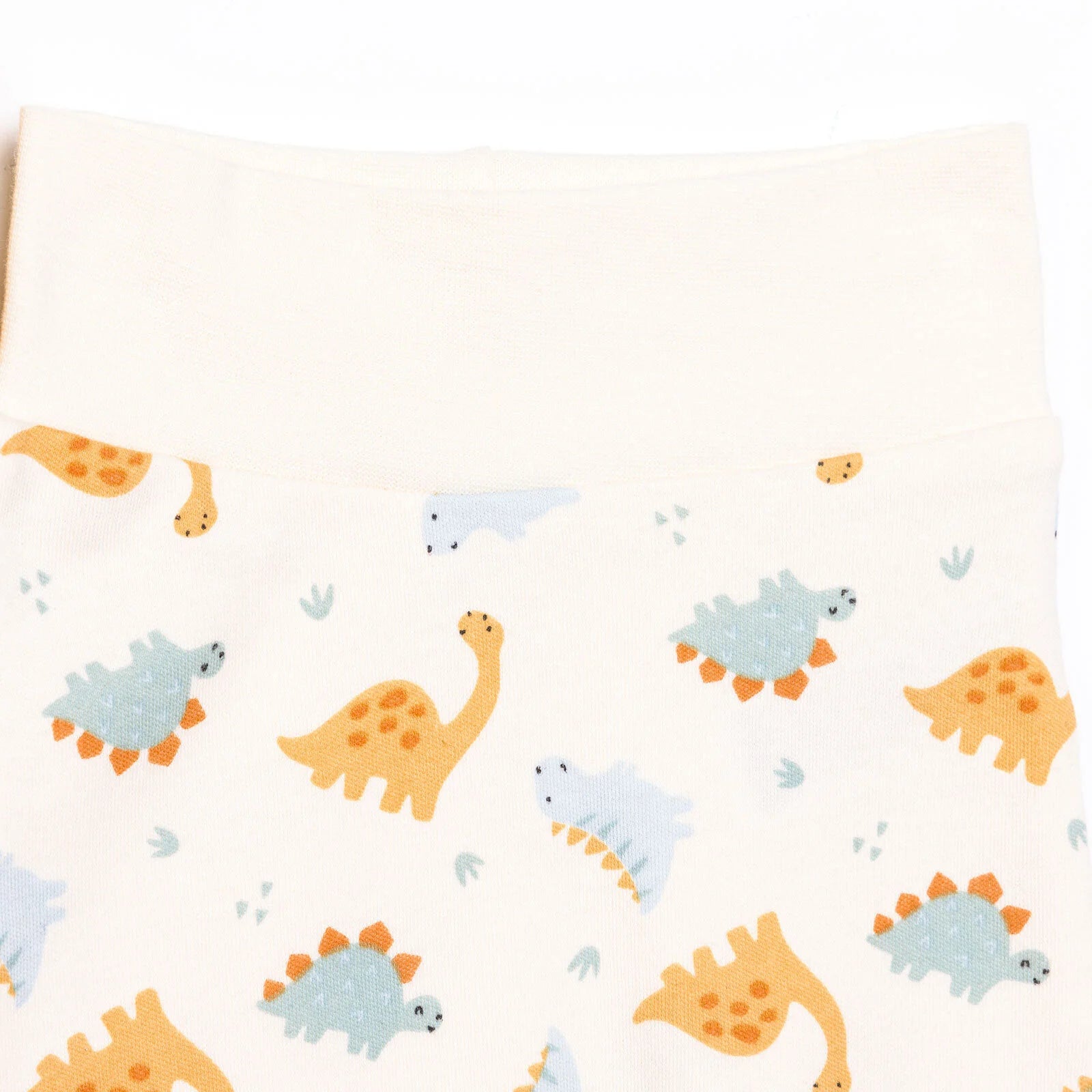 HelloBaby Boy 2 Piece Footles Bottom - Mustard - ebebek - Black Friday