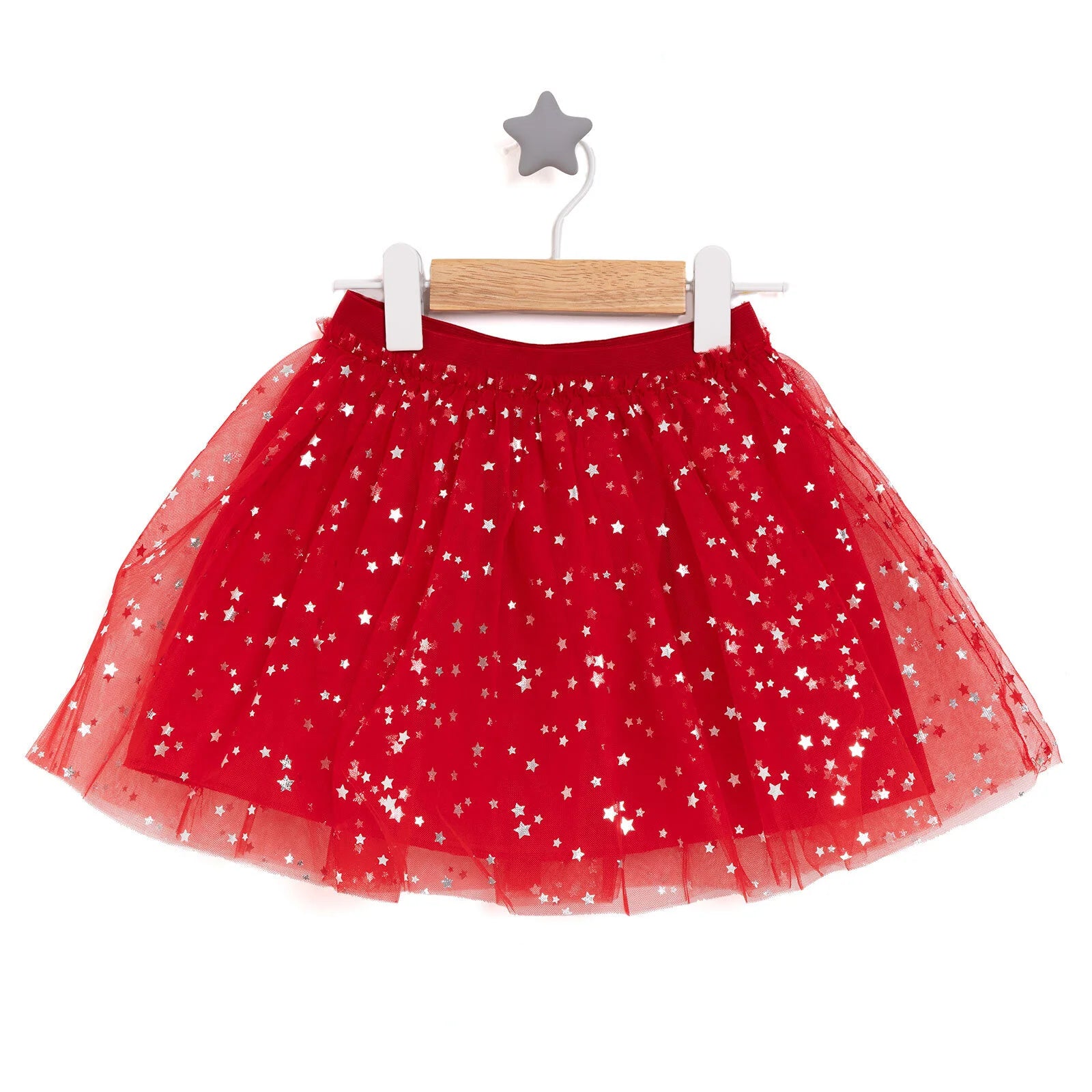 HelloBaby Celebration Boy Shorts - Red - ebebek - Black Friday