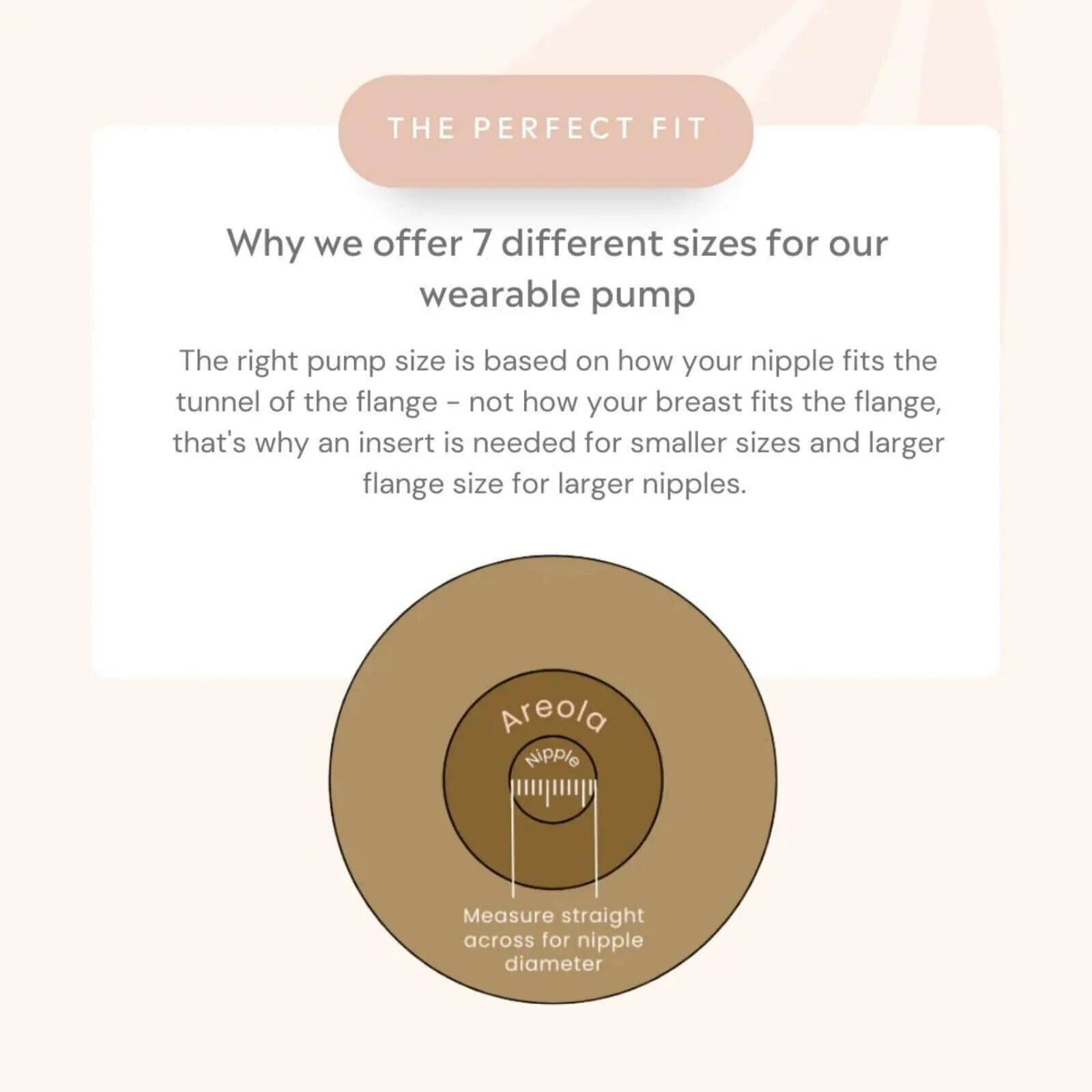 Fraupow Double Wearable Hands Free Breast Pump - ebebek - Black Friday