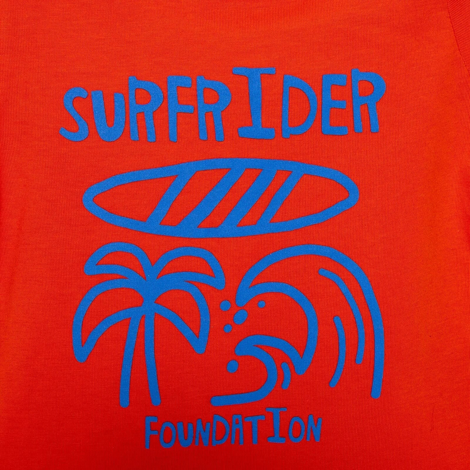 HelloBaby Basic Boy Surf Printed T-shirt - Coral - ebebek - Black Friday