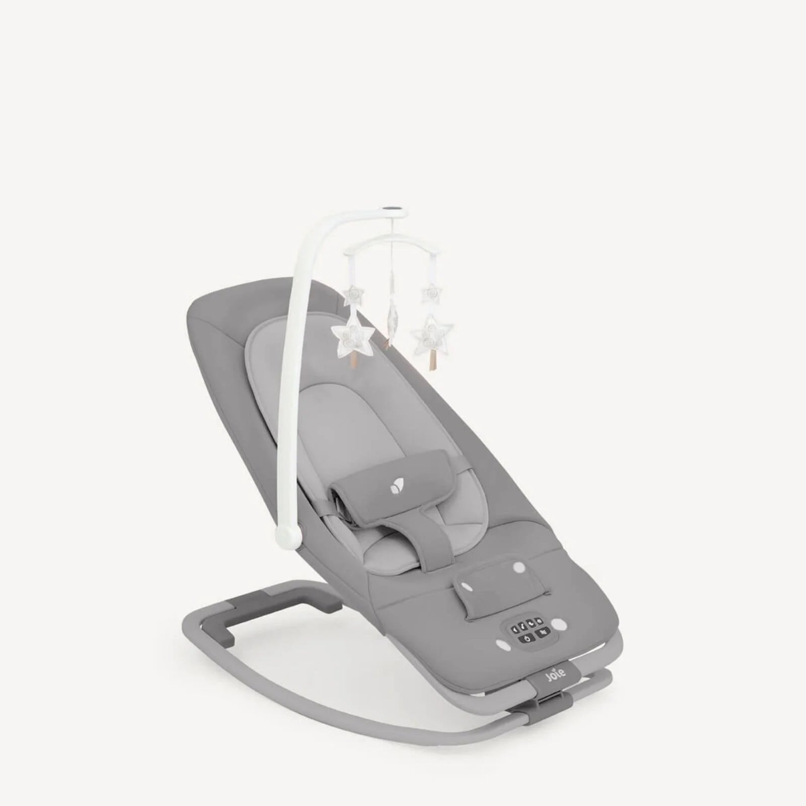 Joie Dreamer Rocker - Arctic - ebebek - Black Friday