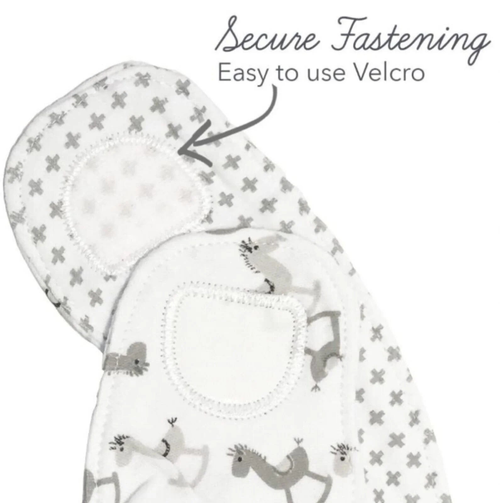 Nuby Bandana Bibs Pack of 3 - ebebek - Black Friday