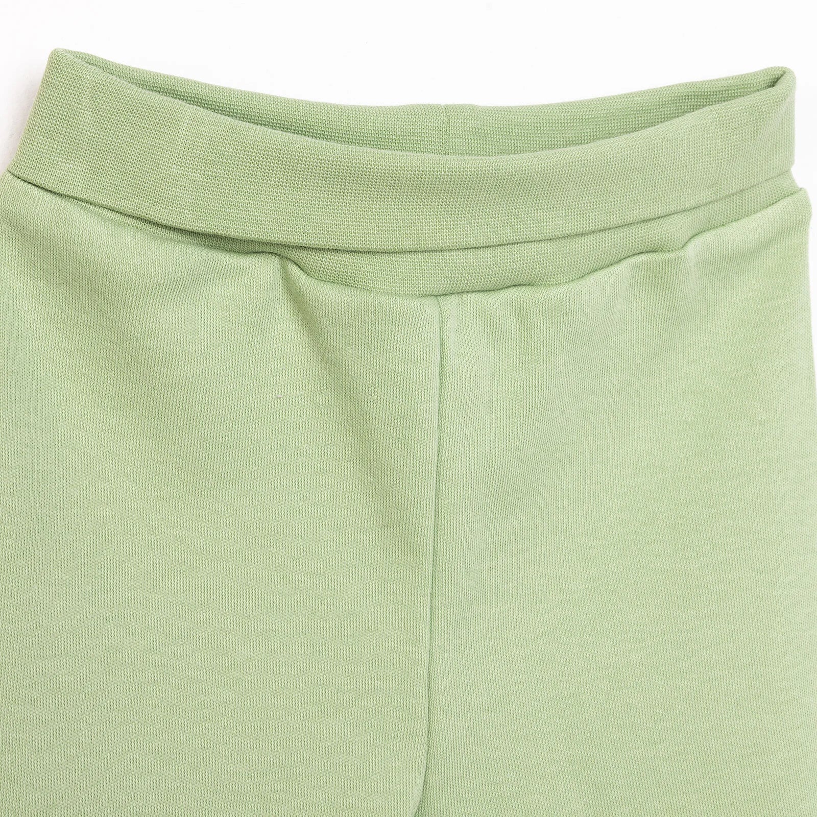 HelloBaby Baby Boy 2 Pcs Footed Bottom - Beige - ebebek - Black Friday