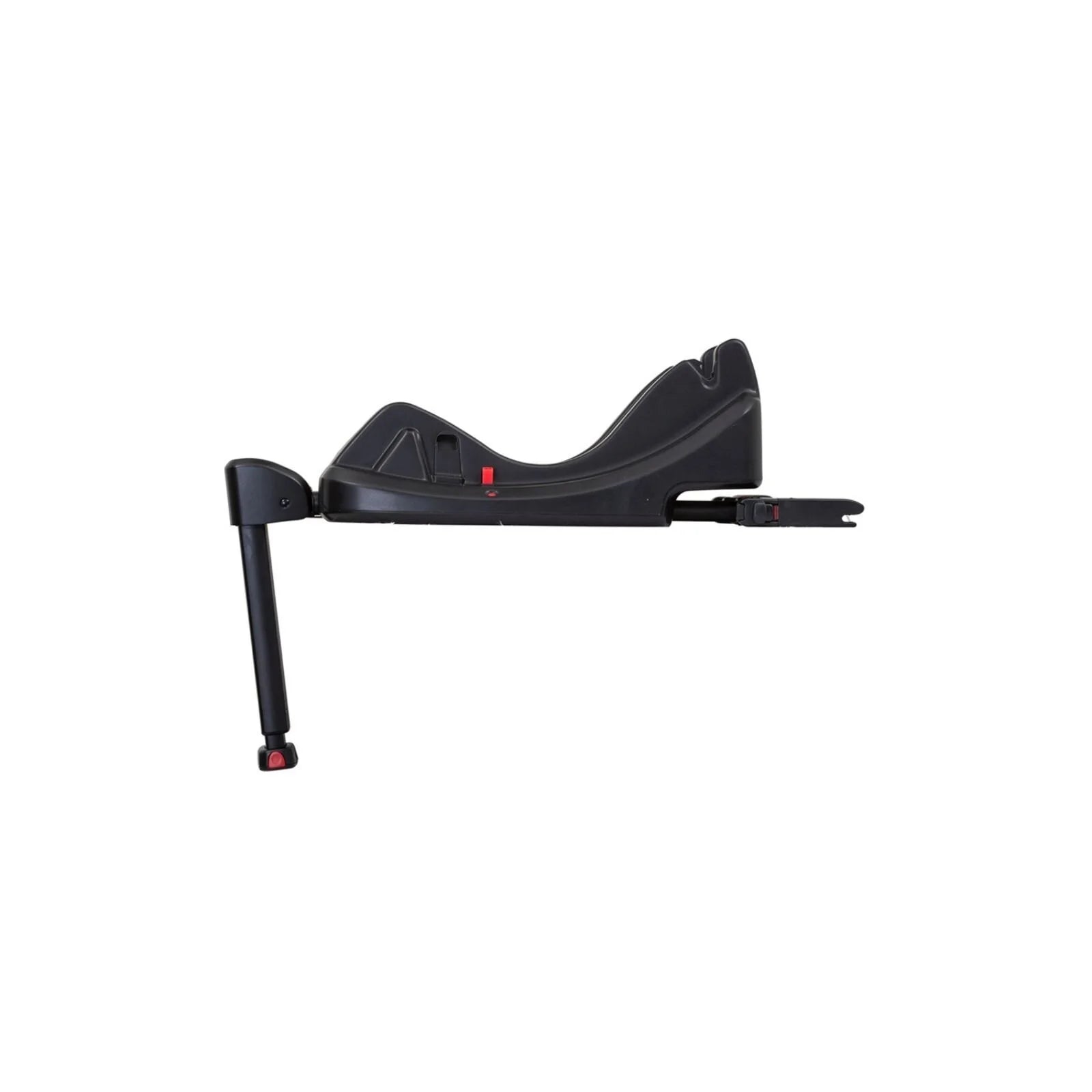 Graco IsoFamily ISOFIX Car Seat Base - Black - ebebek - Black Friday