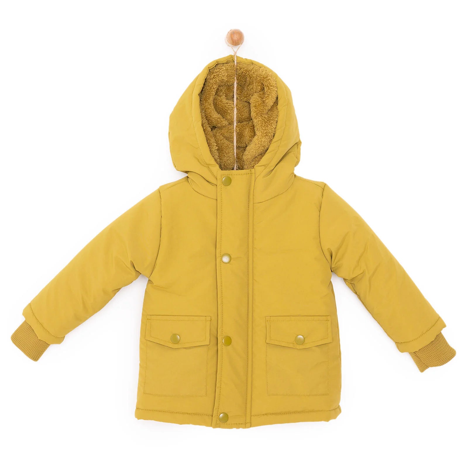 HelloBaby Dinosaur Hat Coat - Khaki - ebebek - Black Friday