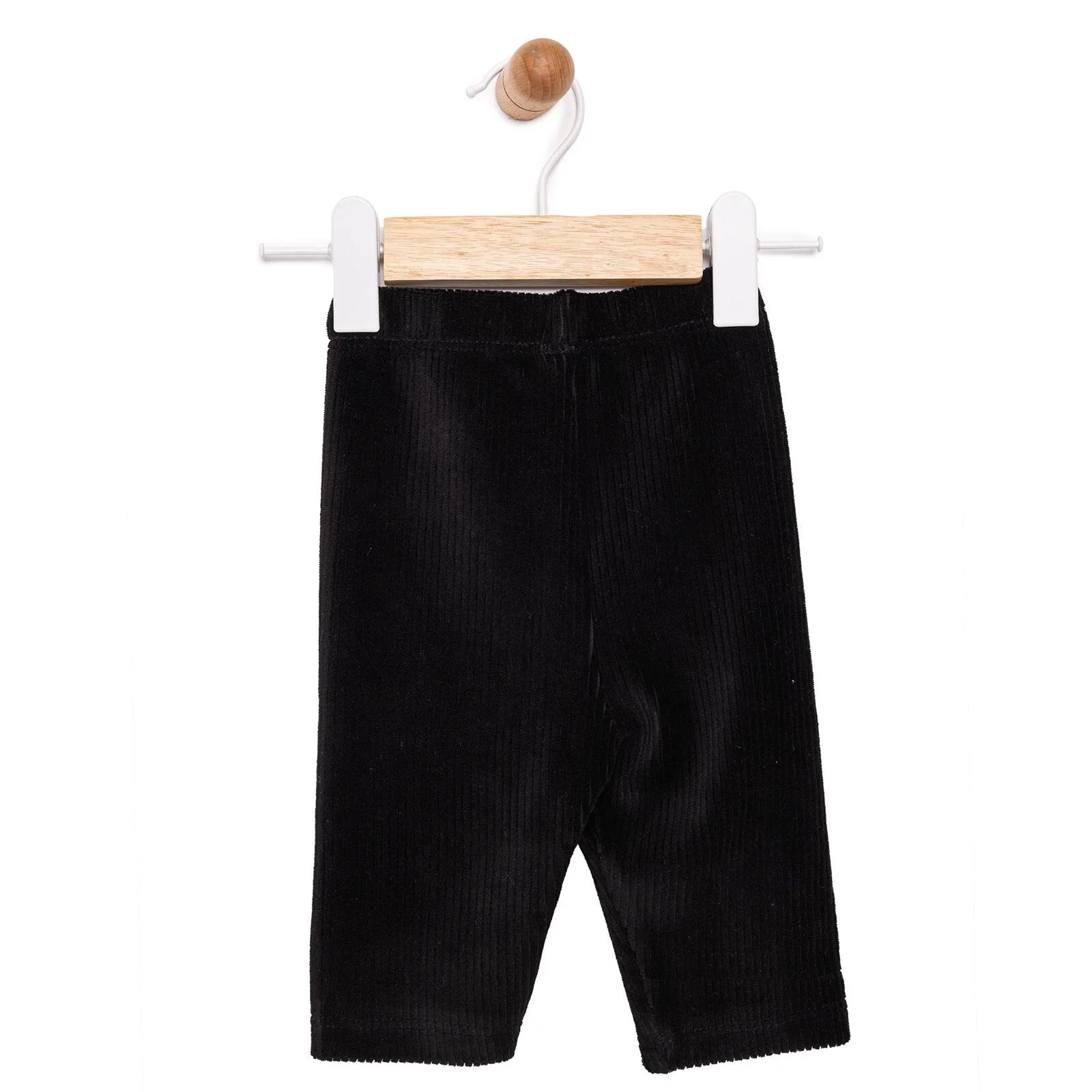 KRENN Girl Leggings - Black - ebebek - Black Friday