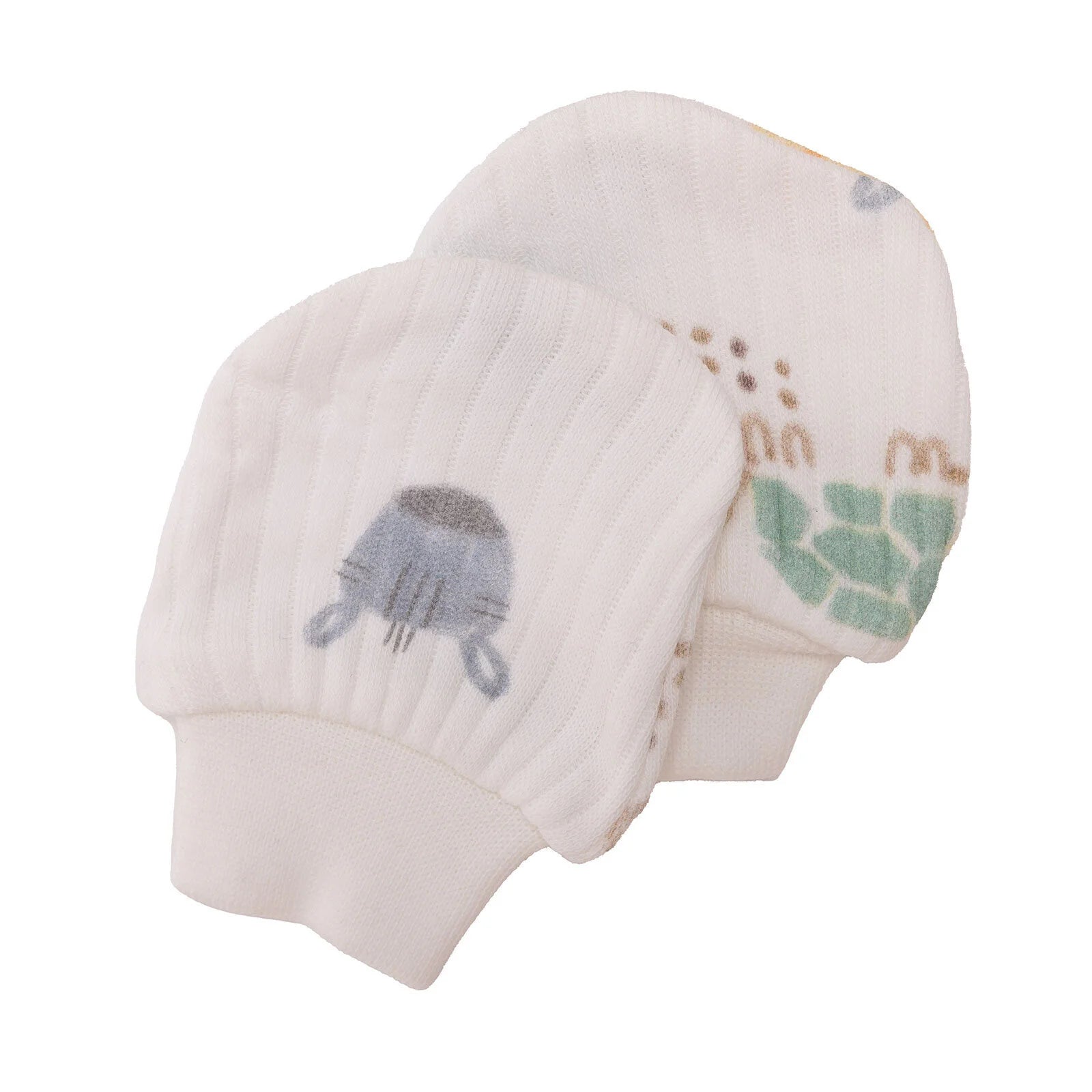 Tiffany Newborn Baby Boy 5 Pcs Hospital Pack - Ecru - ebebek - Black Friday