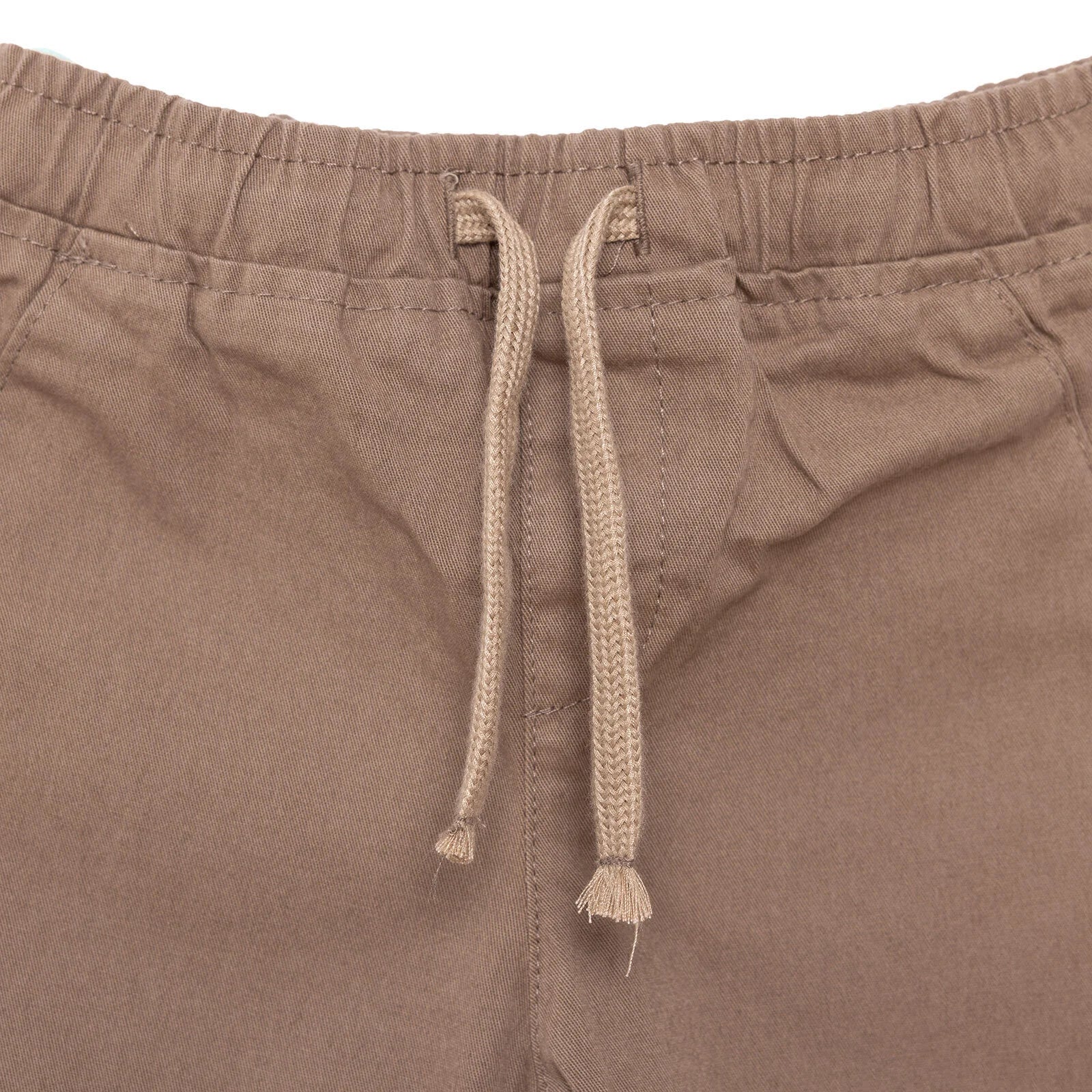 HelloBaby Baby Boy Leggings - Beige - ebebek - Black Friday