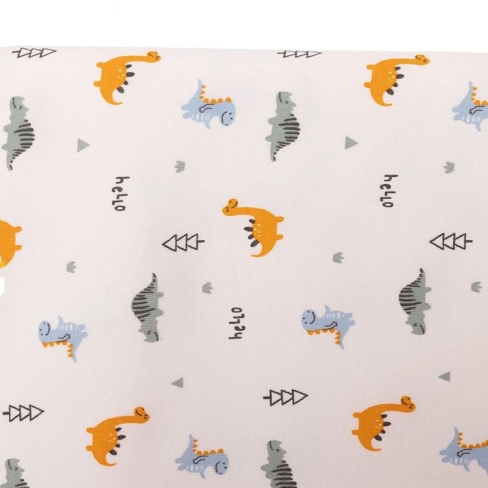 Little Dreams Boy Blanket - White - ebebek - Black Friday