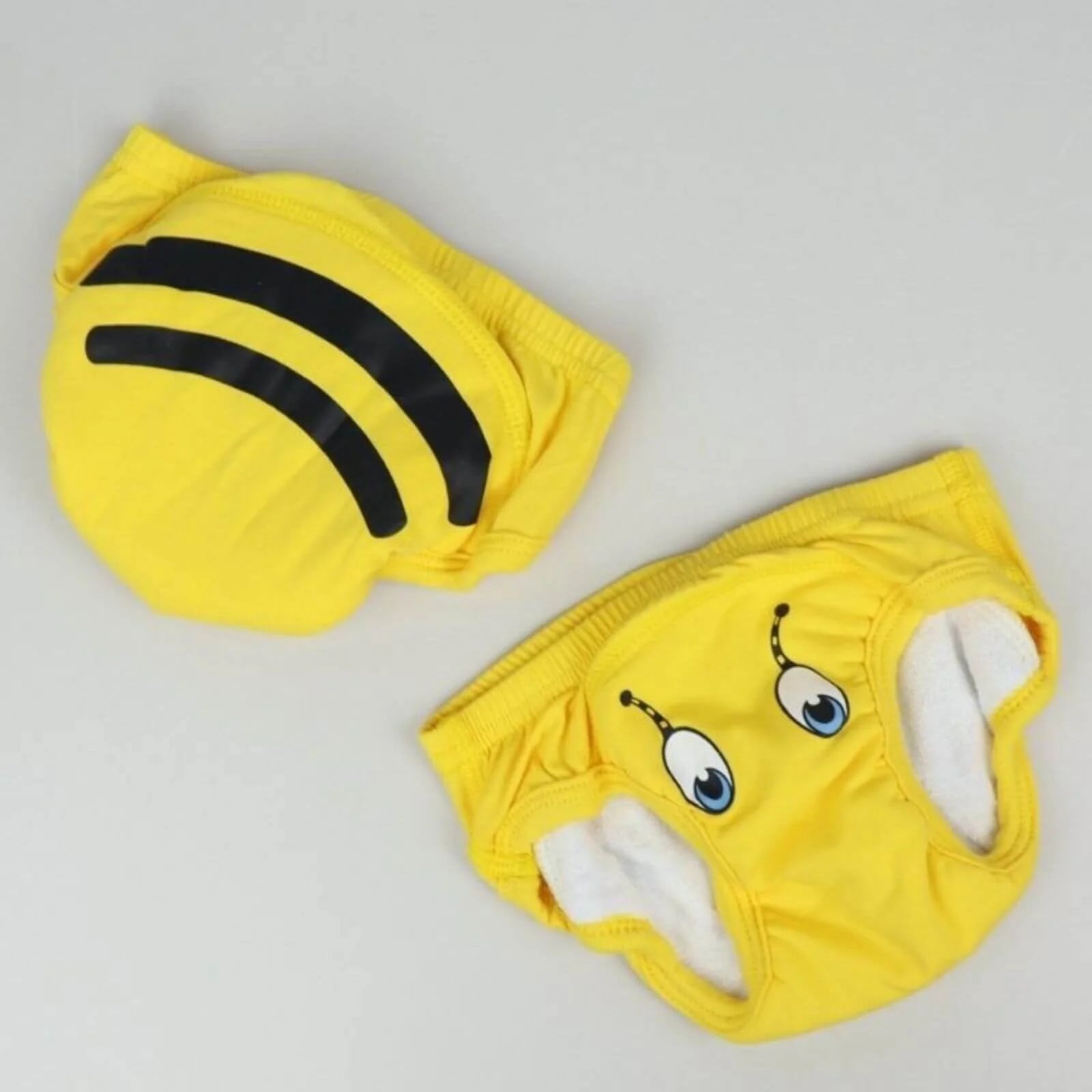 My Carry Potty My Little Training Pants - Bumble Bee - ebebek - Black Friday
