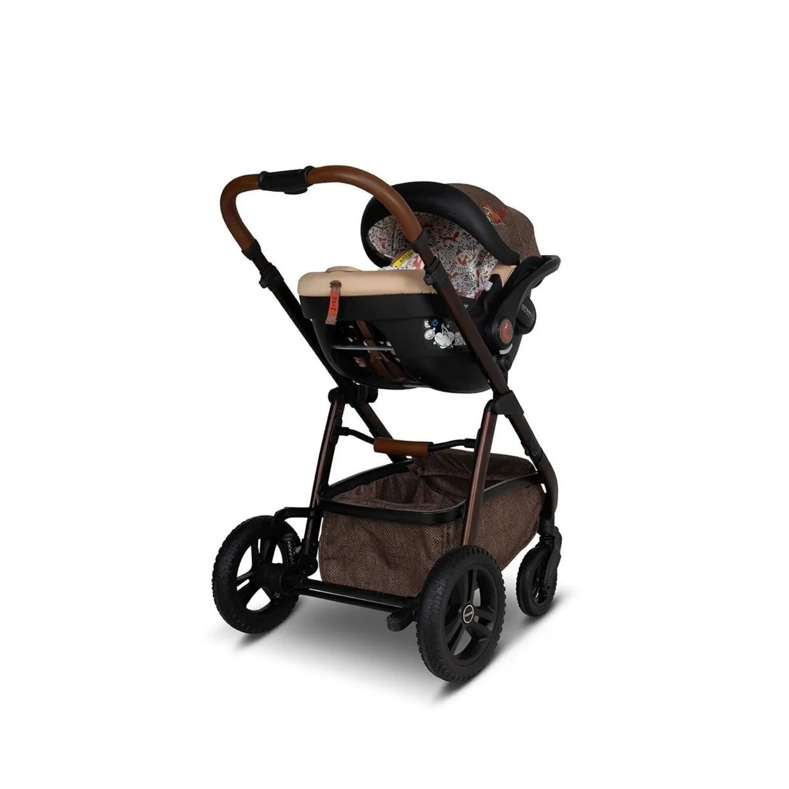 Cosatto Wow 3 Rotating Everything Bundle - Foxford Hall - ebebek - Black Friday