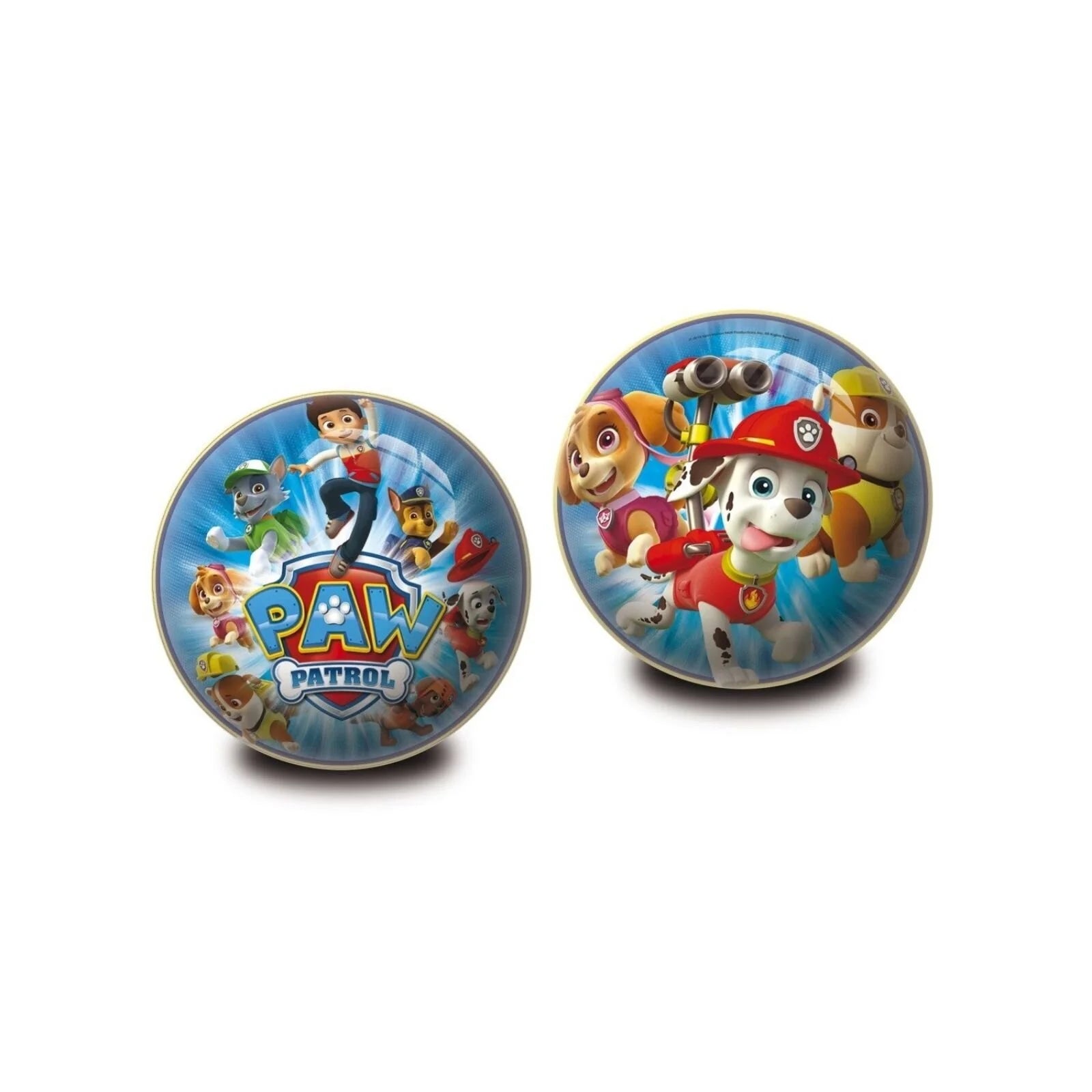 Paw Patrol Ball - ebebek - Black Friday