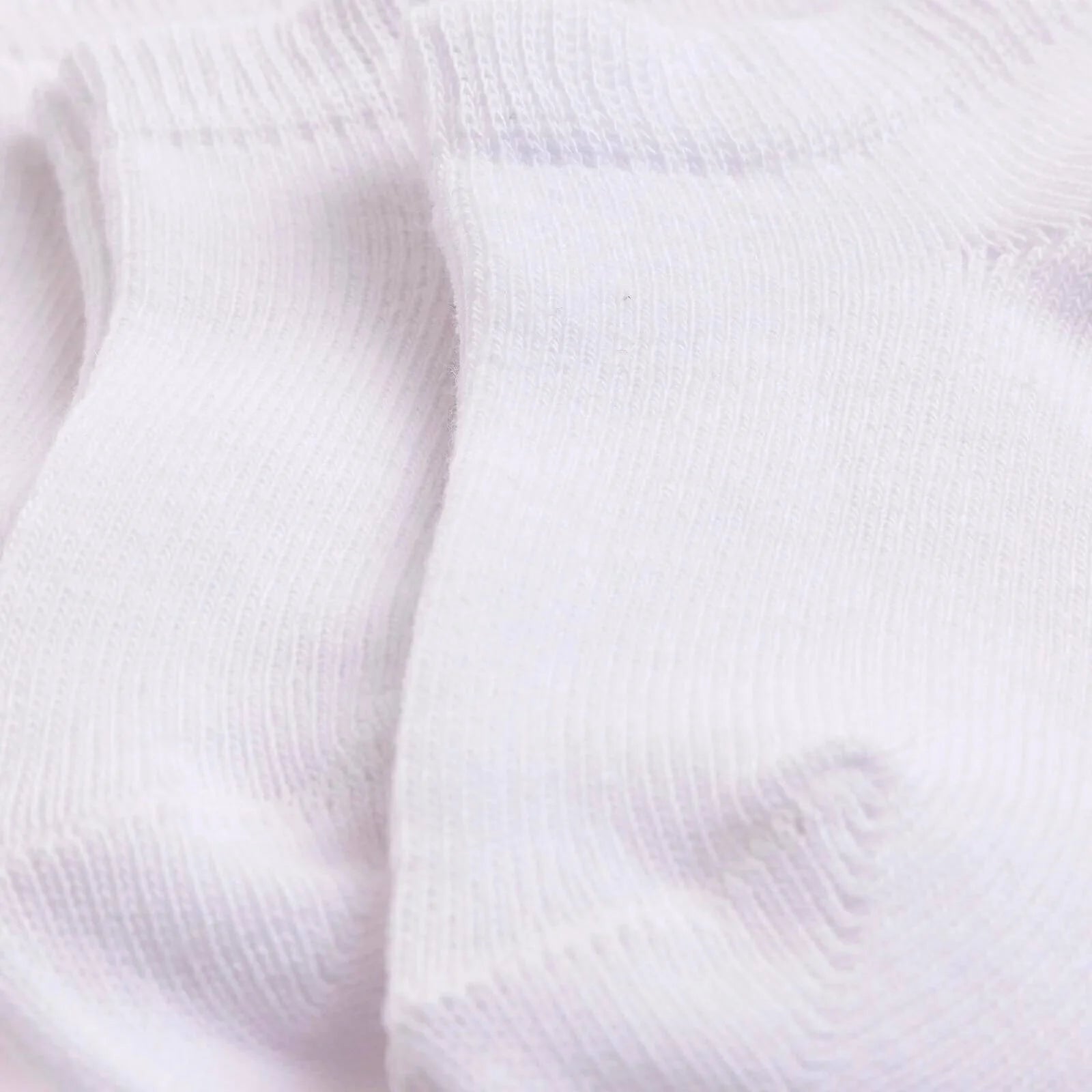 HelloBaby Socks Pack of 3 - White - ebebek - Black Friday