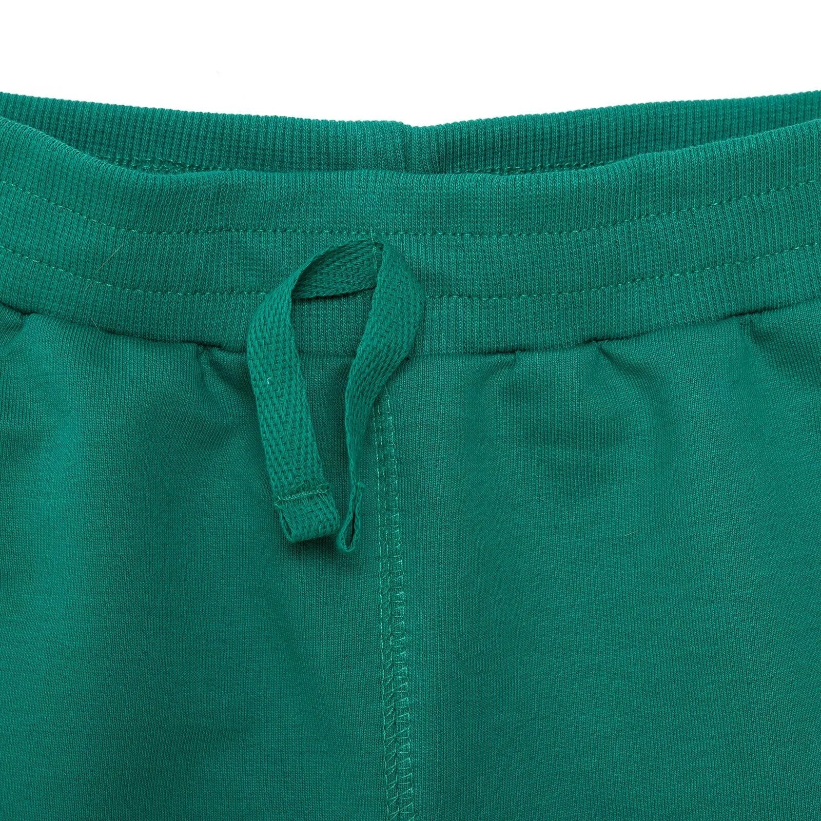HelloBaby Basic Low Raised Joggers - Dark Green - ebebek - Black Friday