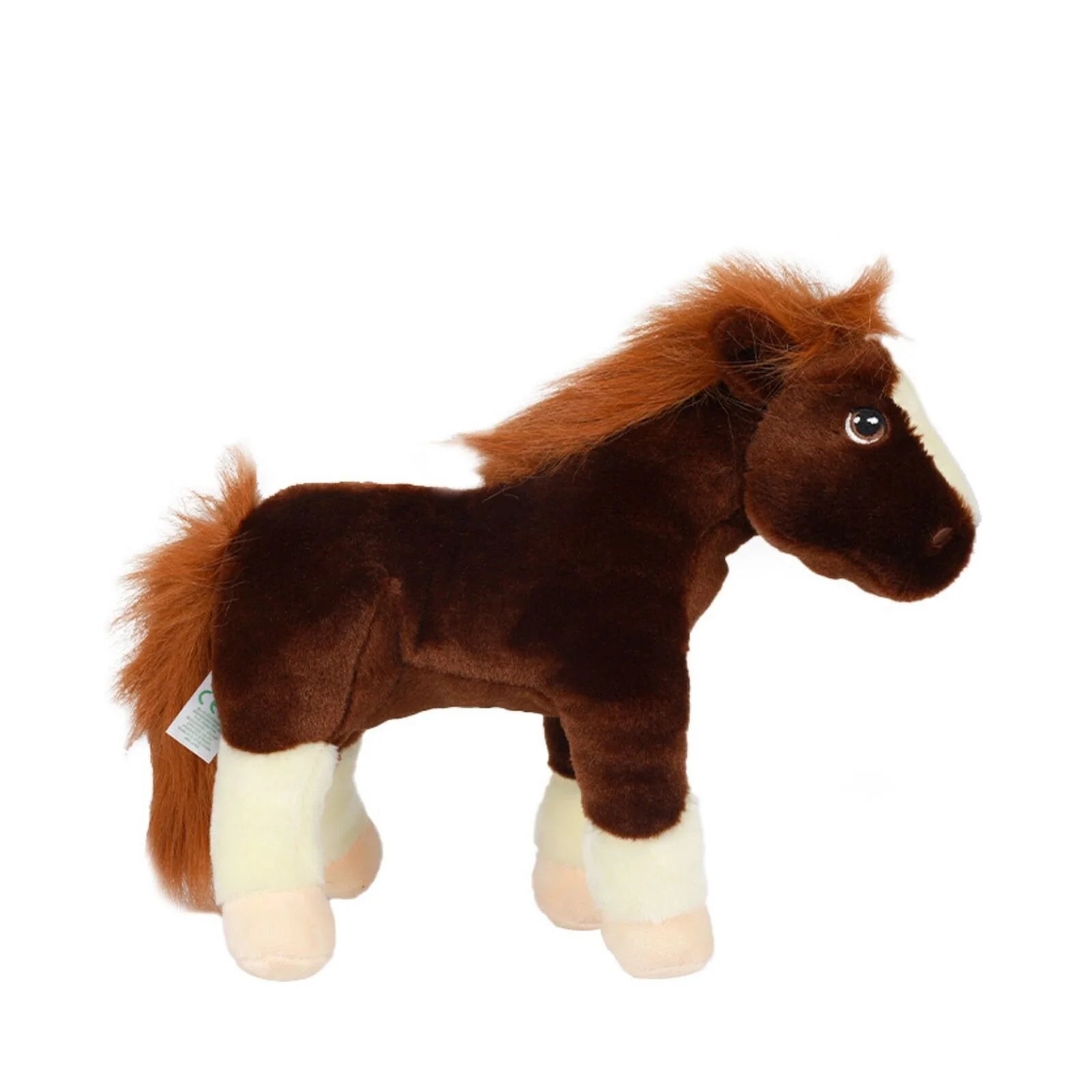 Keeleco Horse 26cm - ebebek - Black Friday