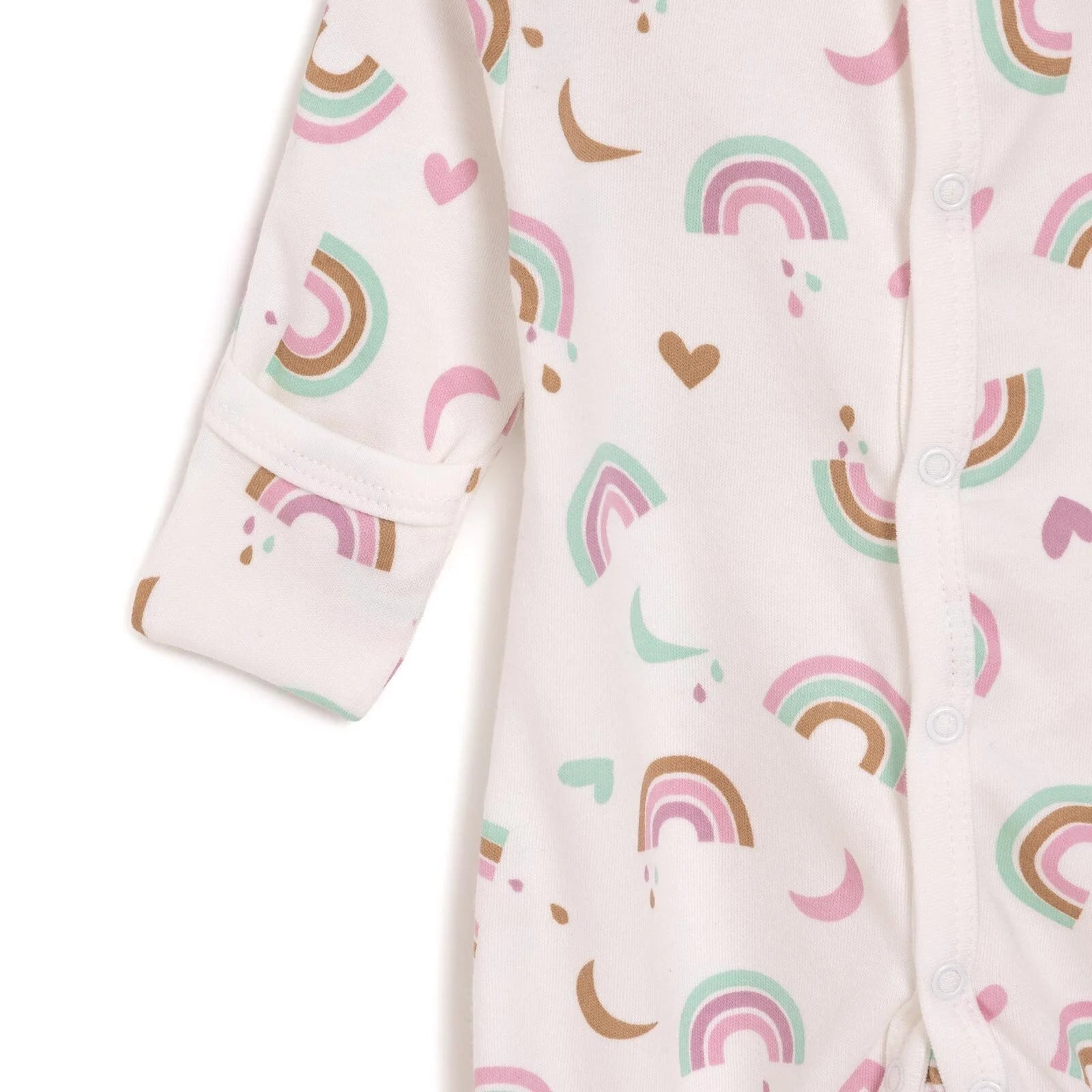 HelloBaby Girl Jumpsuit - Hat - Ecru - ebebek - Black Friday