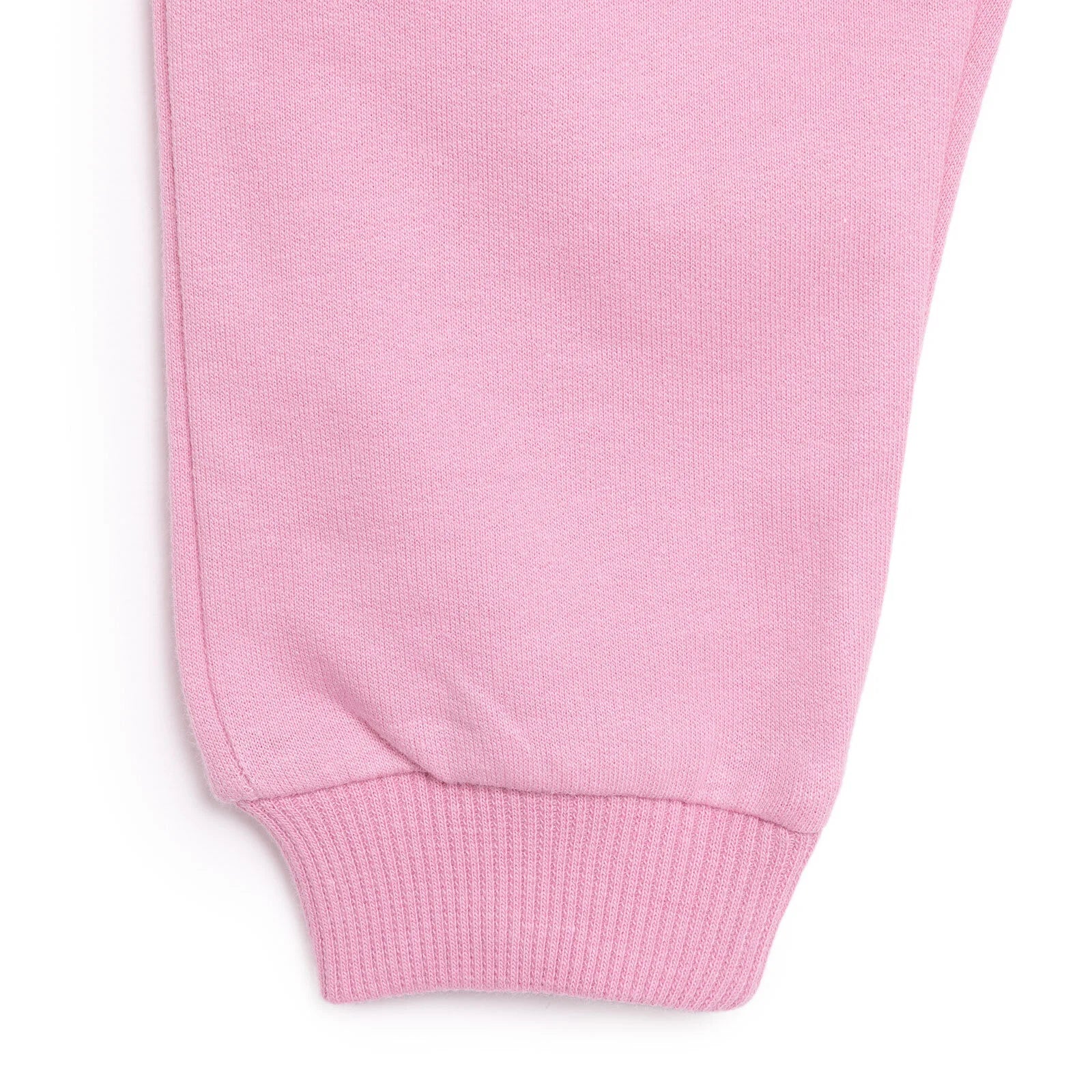 HelloBaby Basic Low Raised Joggers - Pink - ebebek - Black Friday
