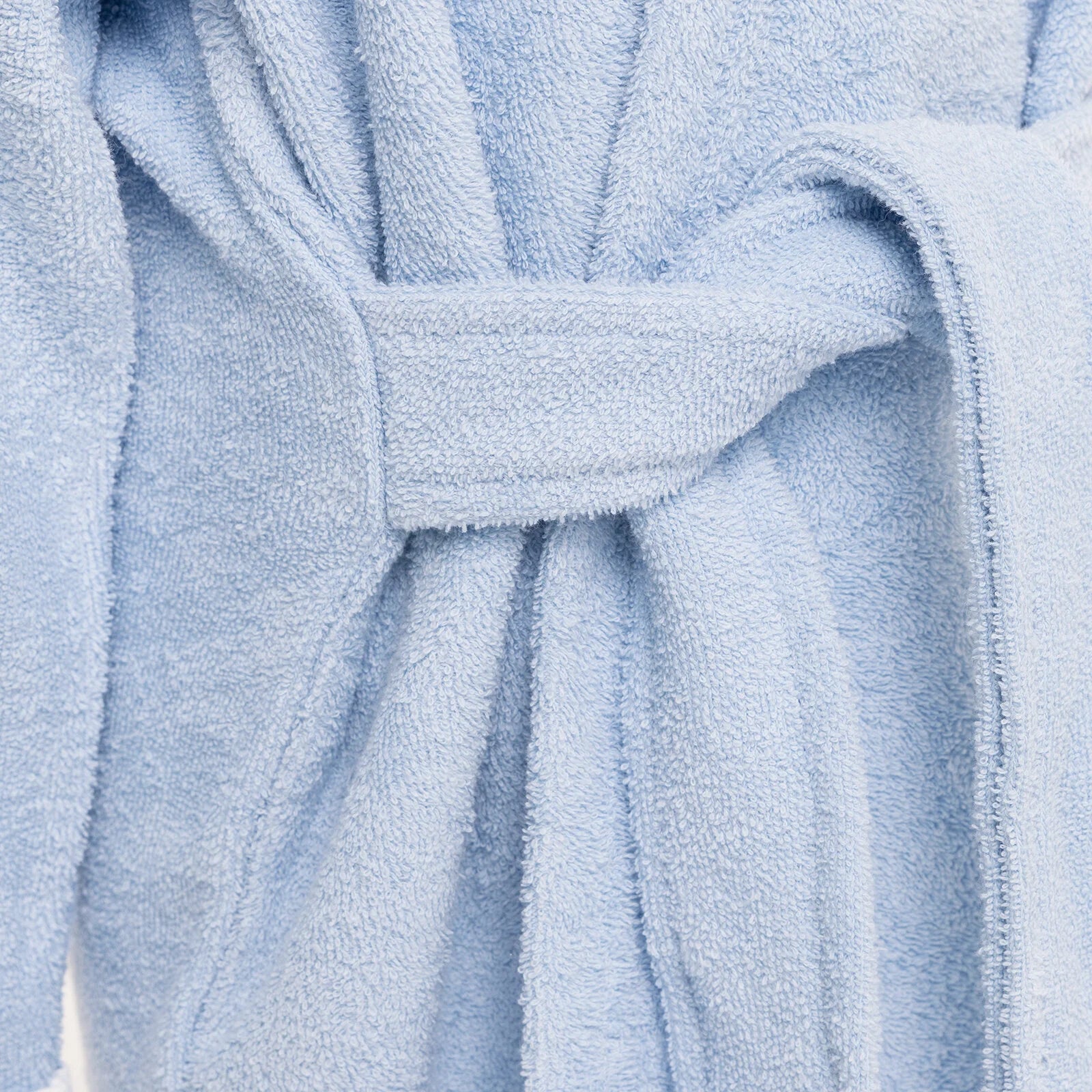 HelloBaby Baby Bathrobe - Blue - ebebek - Black Friday