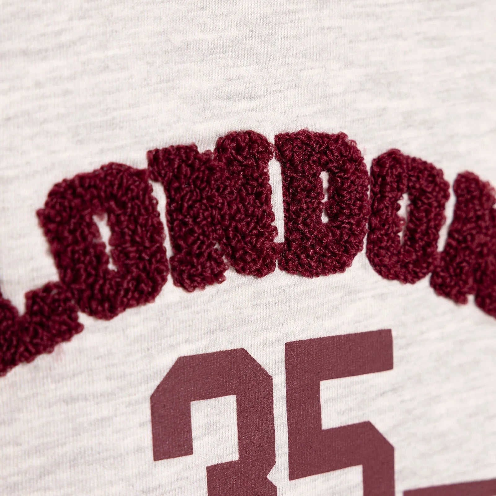 HelloBaby Motto Boy T-shirt & Short - Grey Melange - ebebek - Black Friday