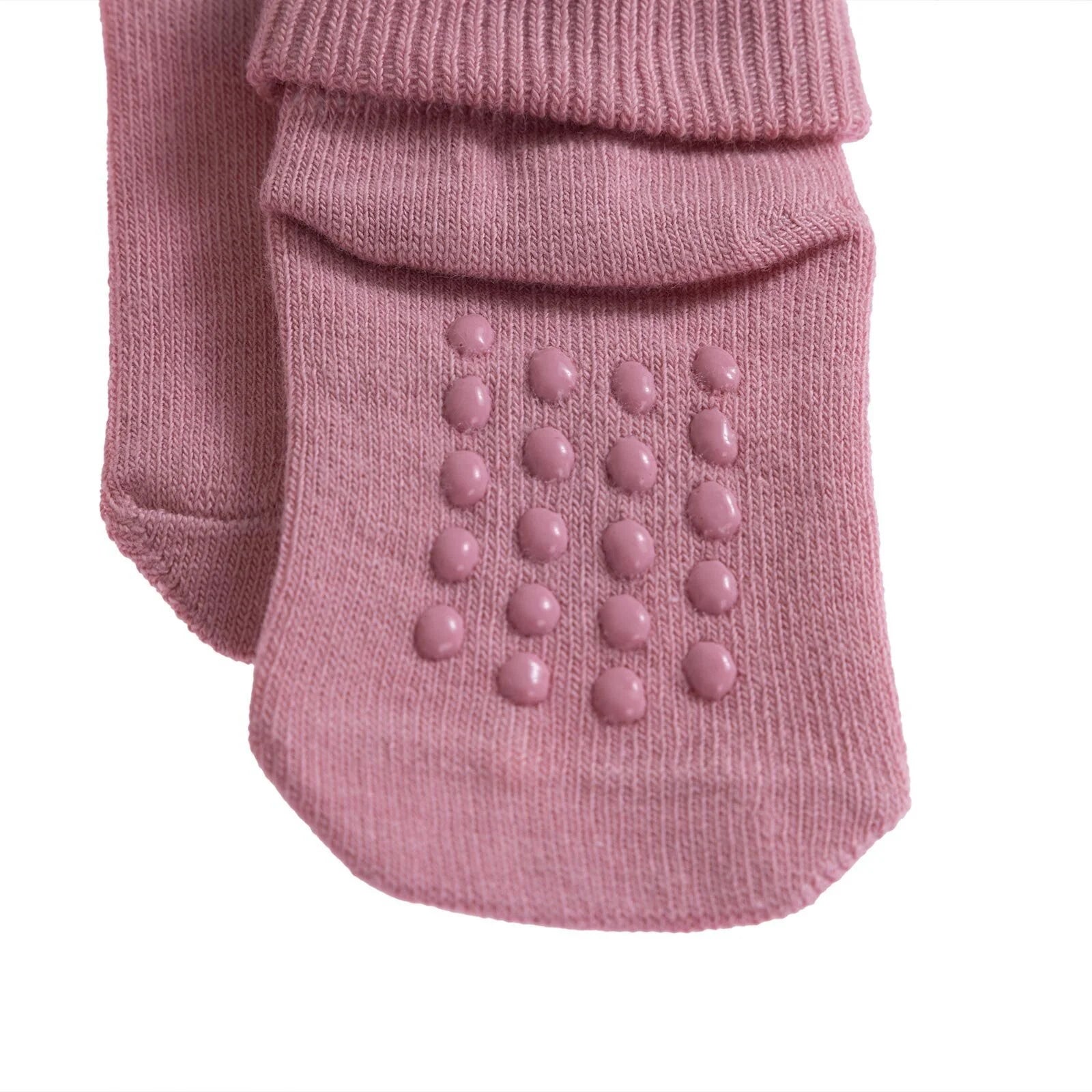 HelloBaby Baby Girl Pack of 3 Socks - Pink - ebebek - Black Friday