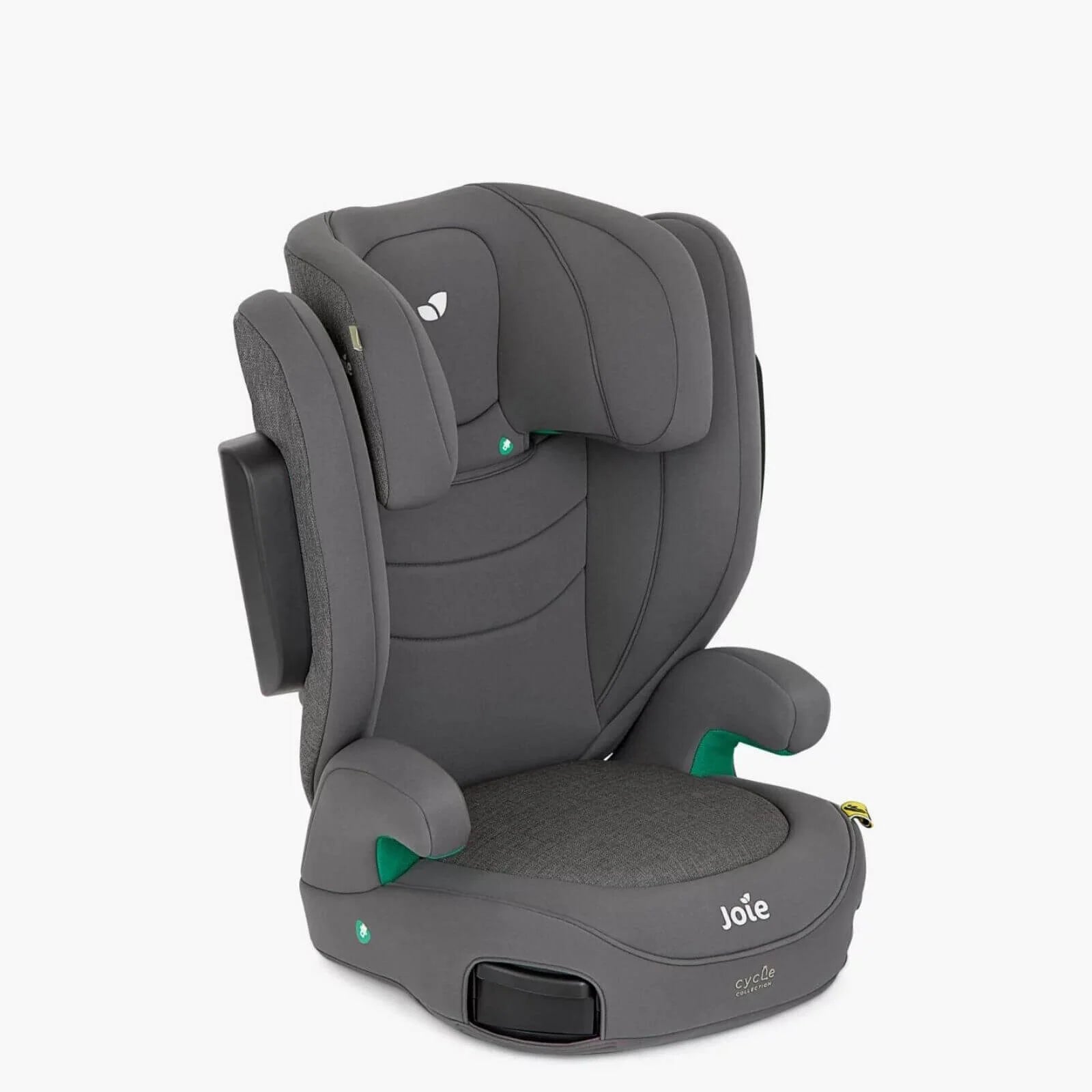 Joie Cycle i - Trillo Group 2/3 Car Seat - Shell Grey - ebebek - Black Friday