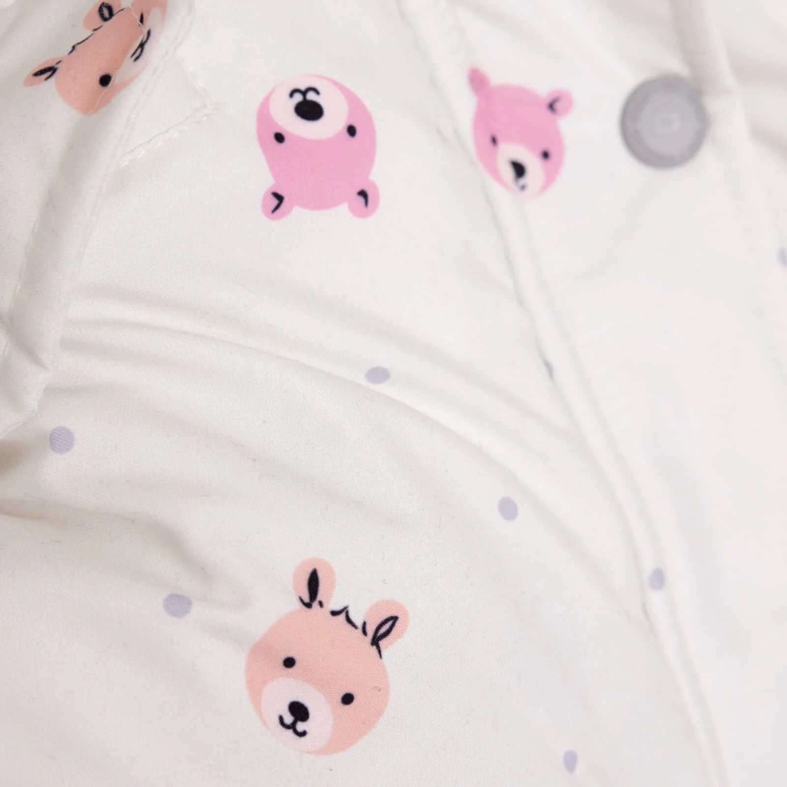 Midimod Basic Girl All Over Printed Hoo - Printed - ebebek - Black Friday