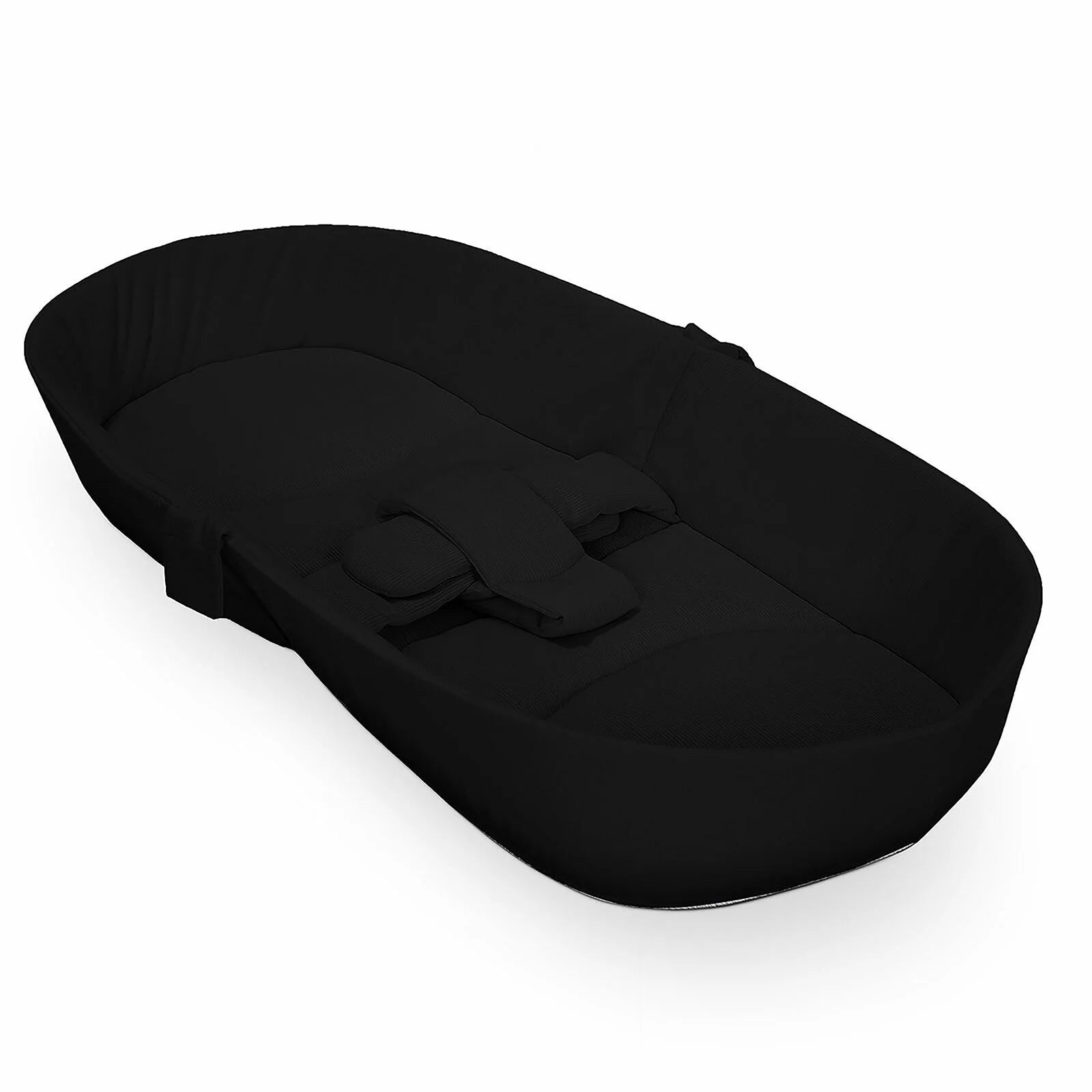 Ickle Bubba Stomp V4 2 In 1 Carrycot & Pushchair - Nude - ebebek - Black Friday