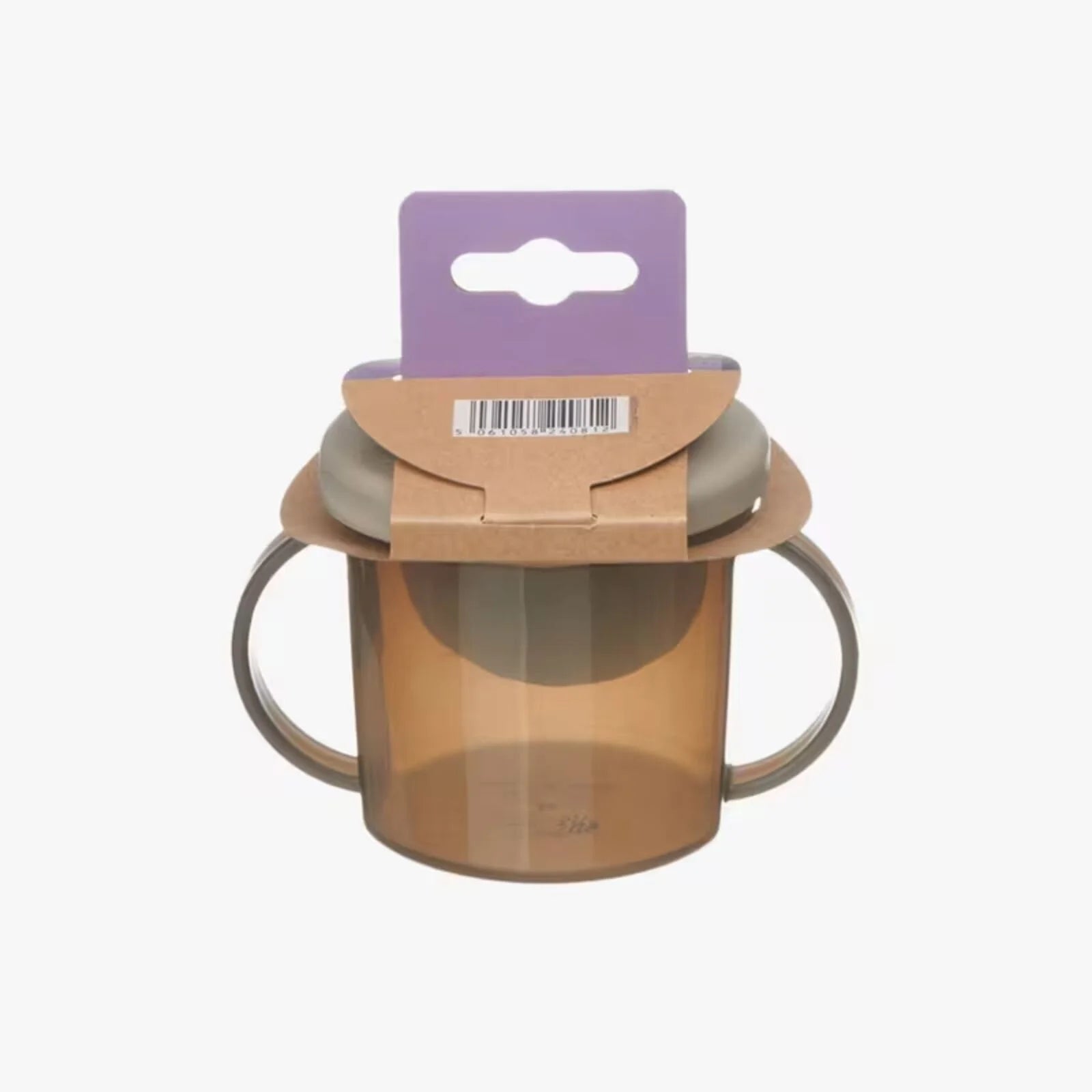 Vital Baby Hydrate Free Flow Cup 200ml - Natural Stone - ebebek - Black Friday