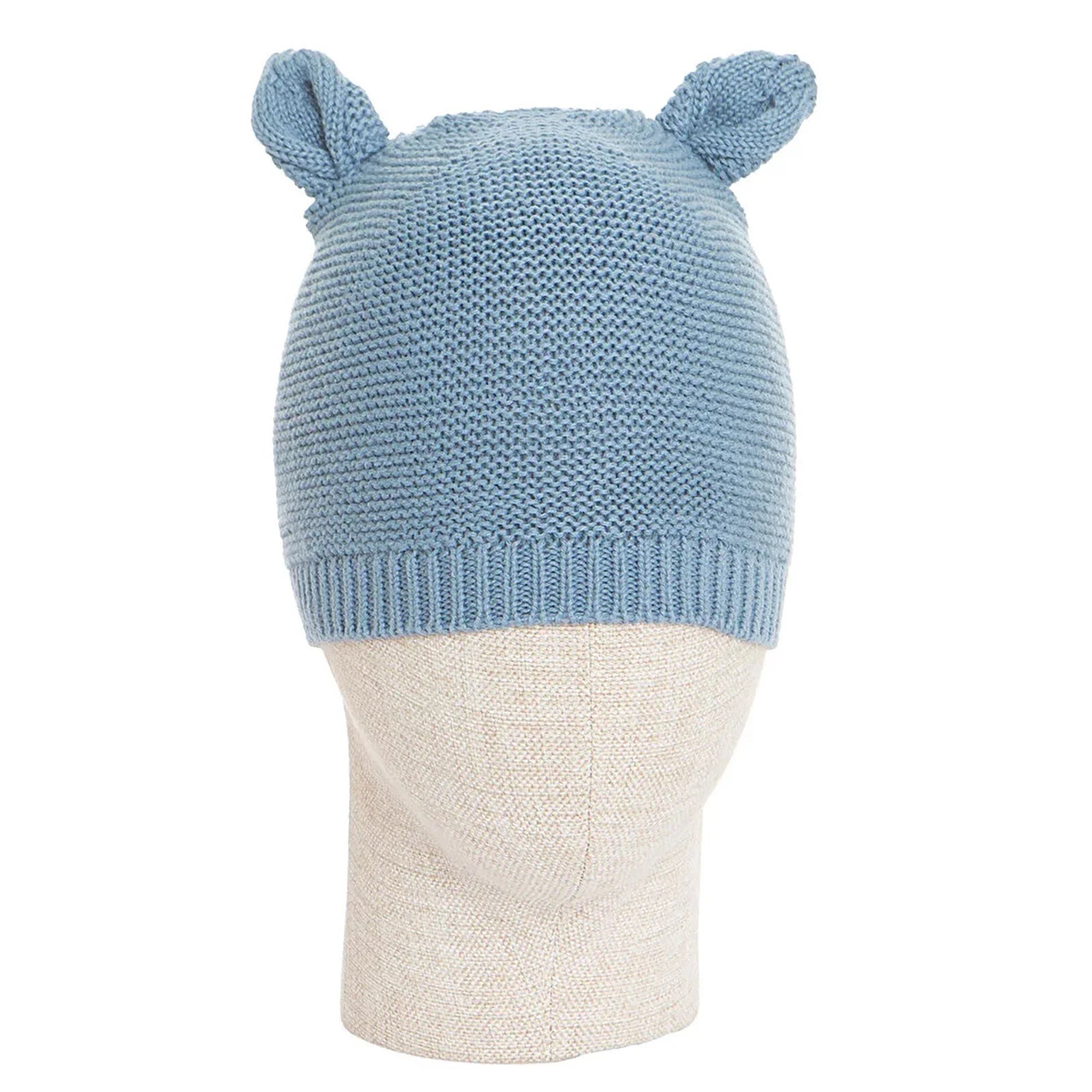 Little Plane Boy Beanie - Light Blue - ebebek - Black Friday