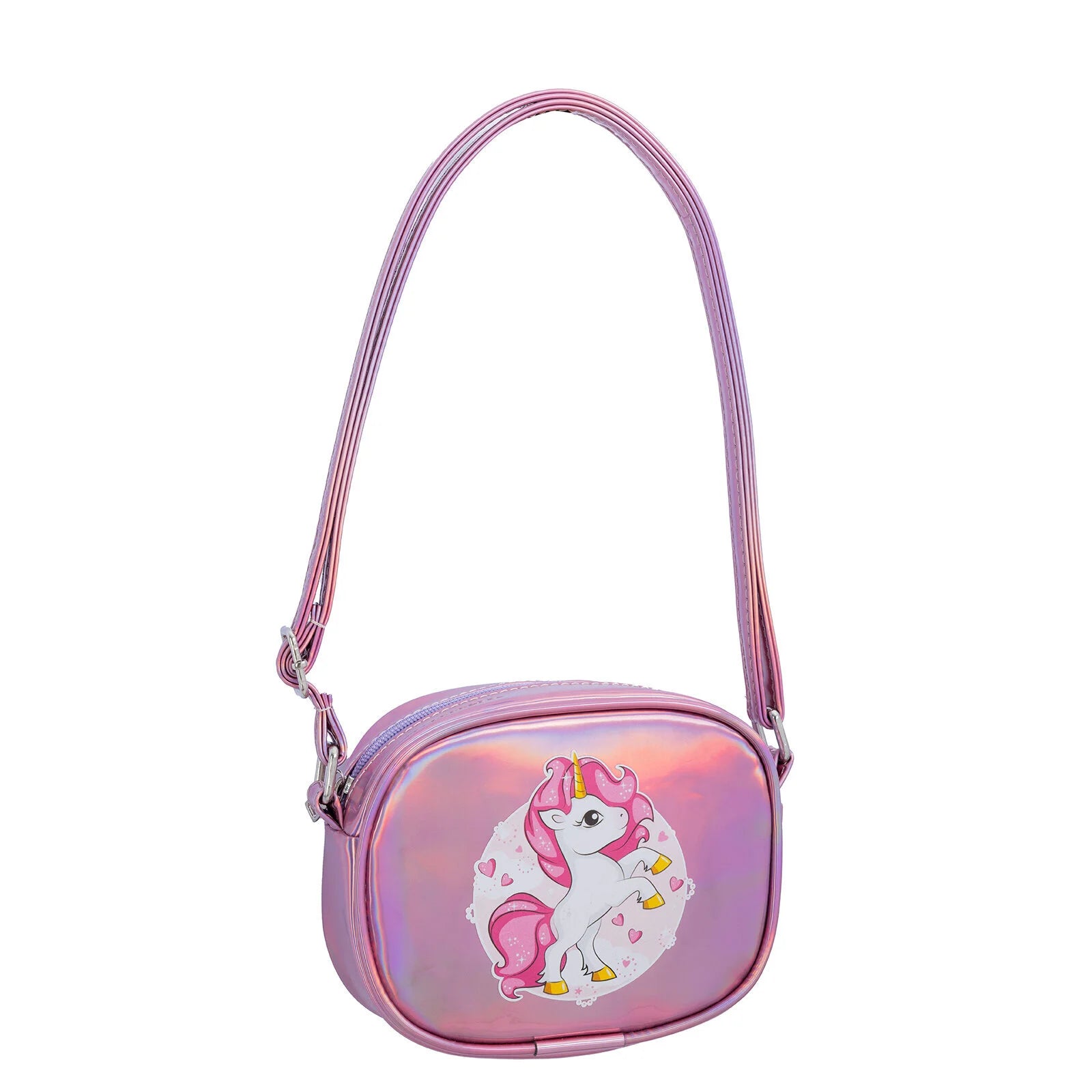 HelloBaby Girl Shoulder Bag - Pink - ebebek - Black Friday