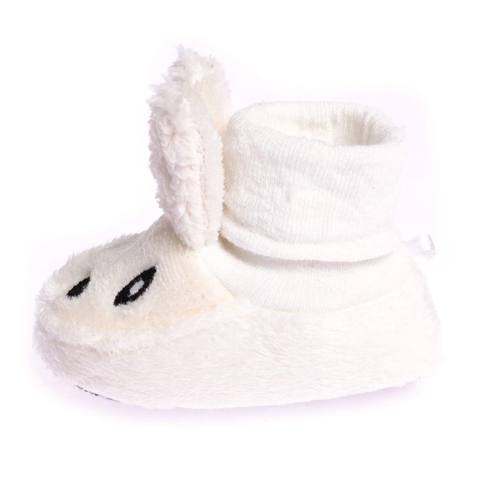 HelloBaby Boy Bootie - White - ebebek - Black Friday