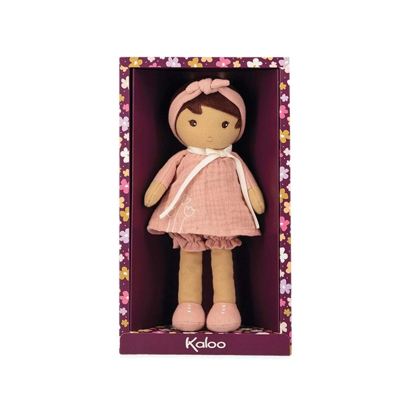 Kaloo Tendresse Doll - Amandine - ebebek - Black Friday