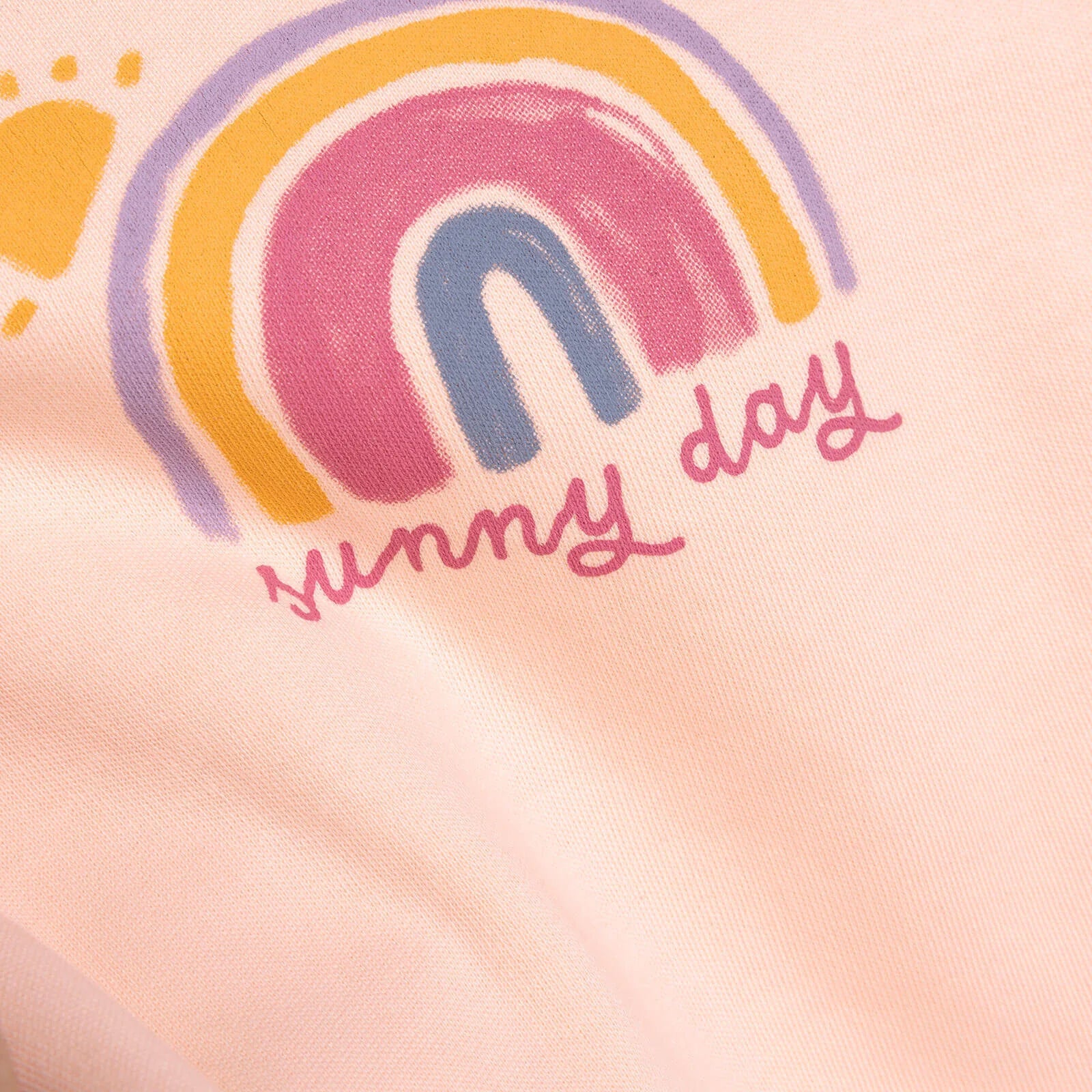 HelloBaby Baby Girl Pyjamas Set - Pink - ebebek - Black Friday