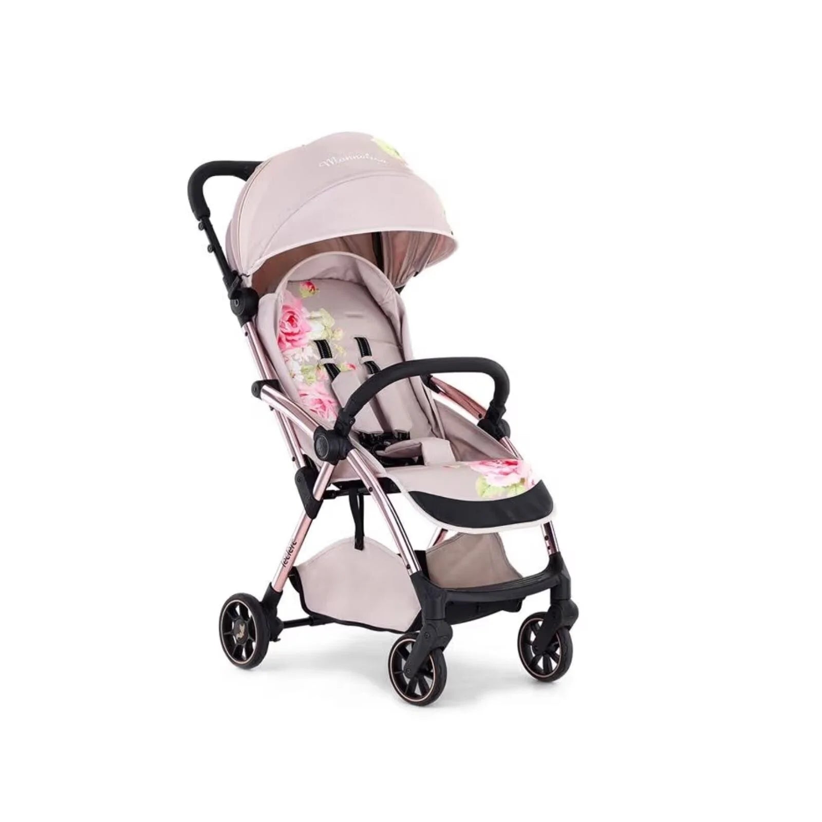 Leclerc Baby by Monnalisa Stroller - Birch - ebebek - Black Friday