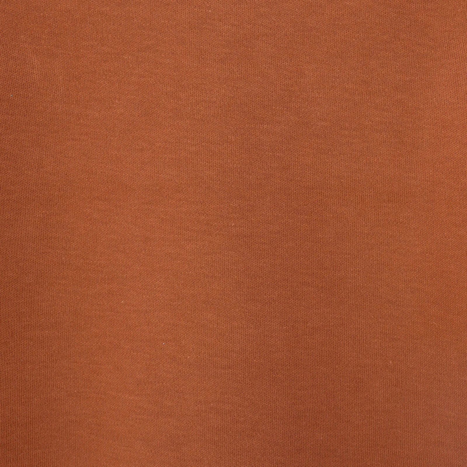 HelloBaby Basic Interlock Long Sleeve T-Shirt - Brown - ebebek - Black Friday