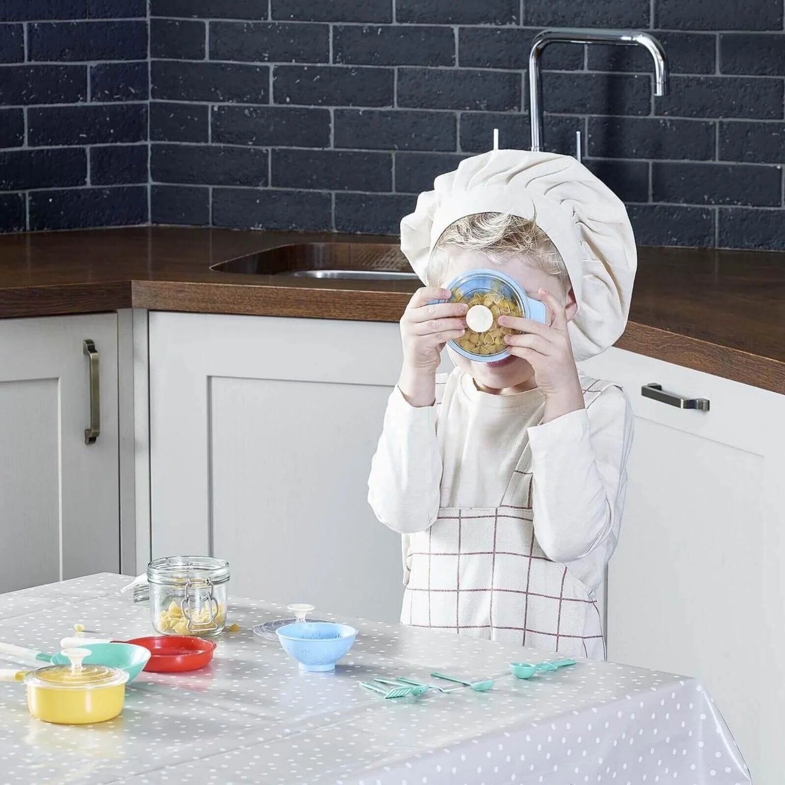 Casdon Pan Set - ebebek - Black Friday