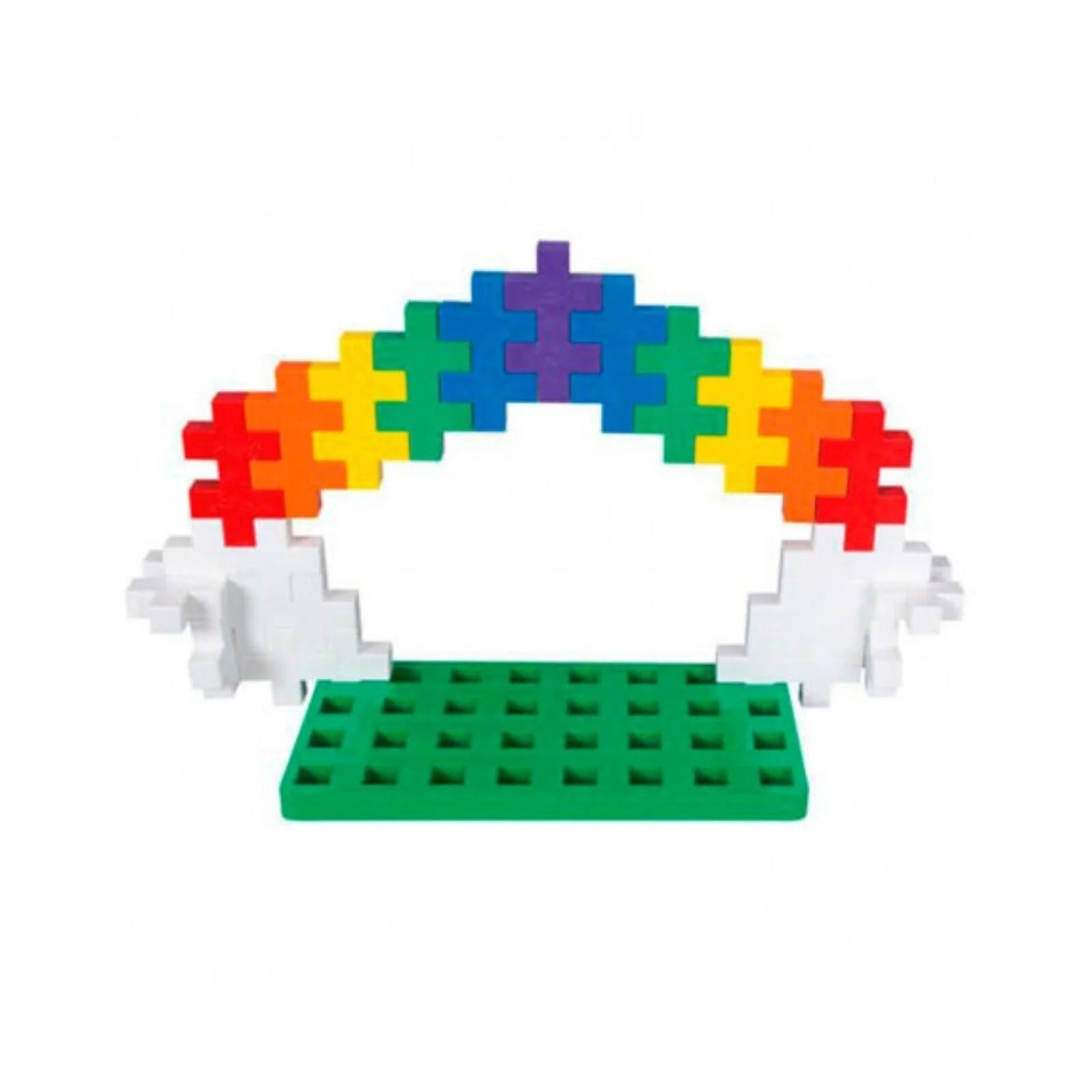 Plus Plus Big Learn to Build 60 pcs - ebebek - Black Friday