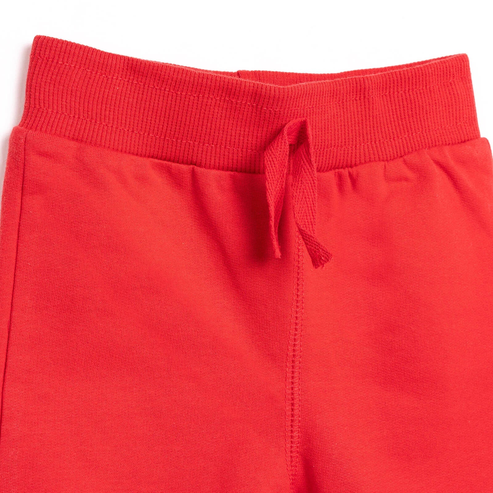 HelloBaby Basic Low Raised Joggers - Red - ebebek - Black Friday